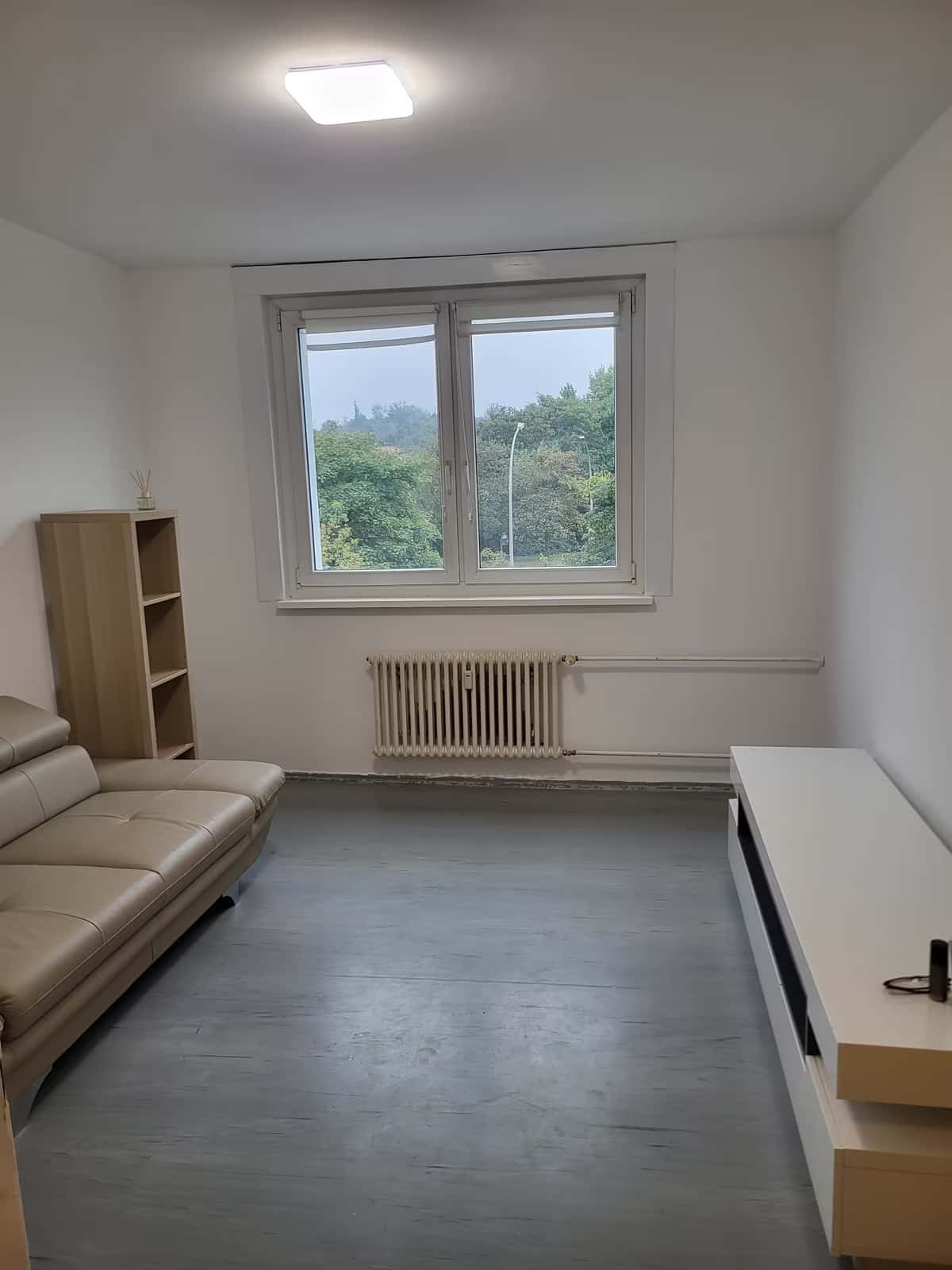 Appartamento in Einsteinstraße, Berlin di 57 m² con 1 camera