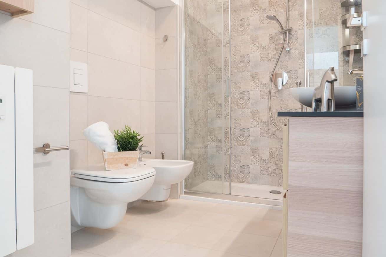 Apartment Milan, 1 bed — photo 40