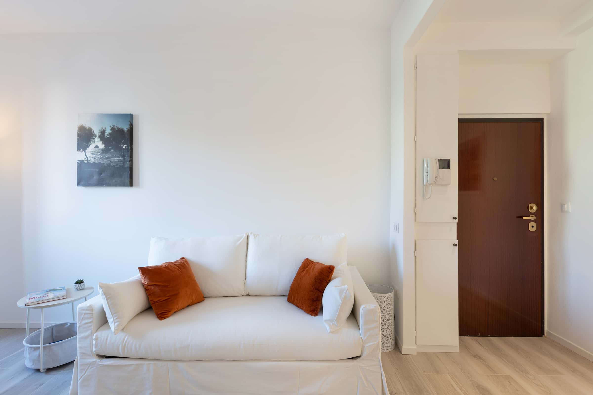 Apartment Milan, 2 beds — photo 14