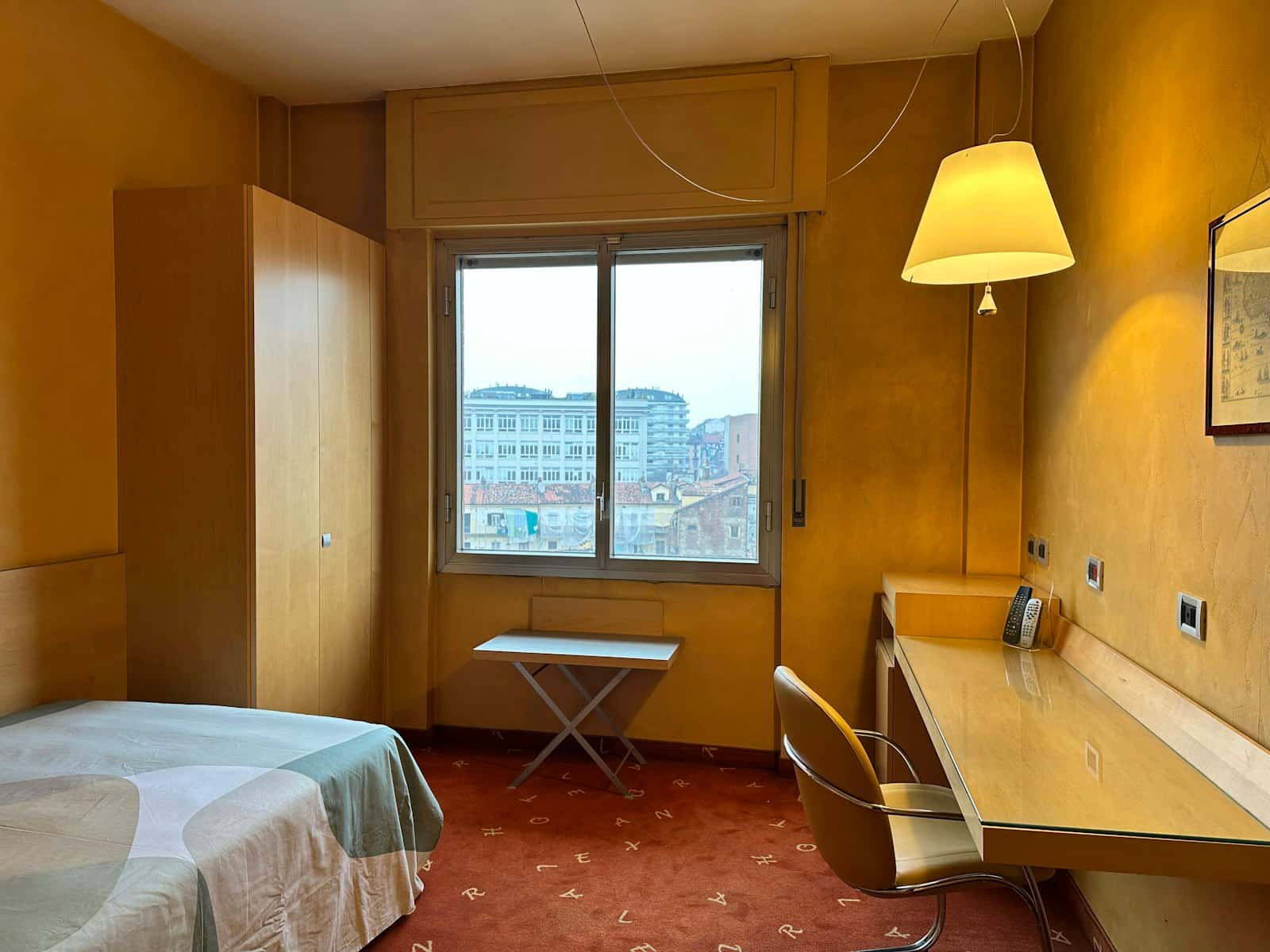 Zimmer in Lungo Dora Napoli, Torino für 1100 m² mit 10 Schlafzimmer