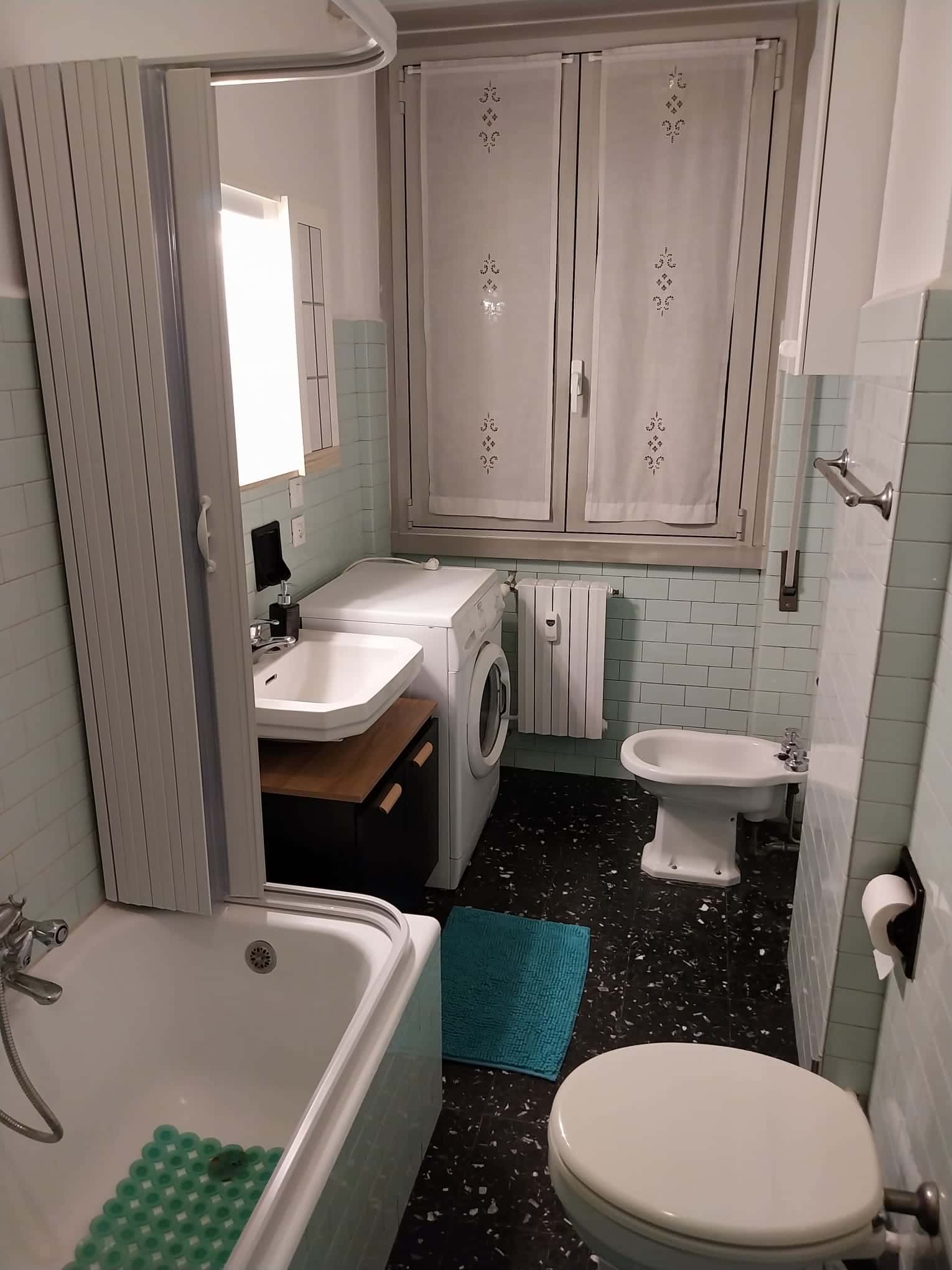 Apartment Milan — photo 25