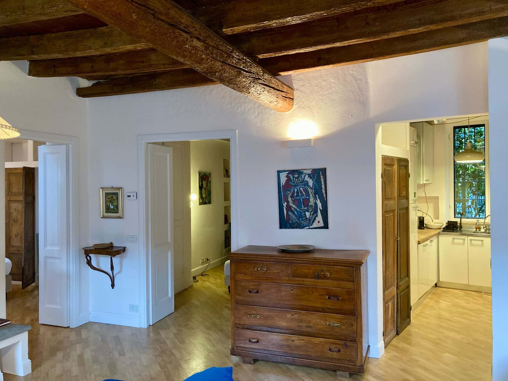 Apartment Milan, 2 beds — photo 14