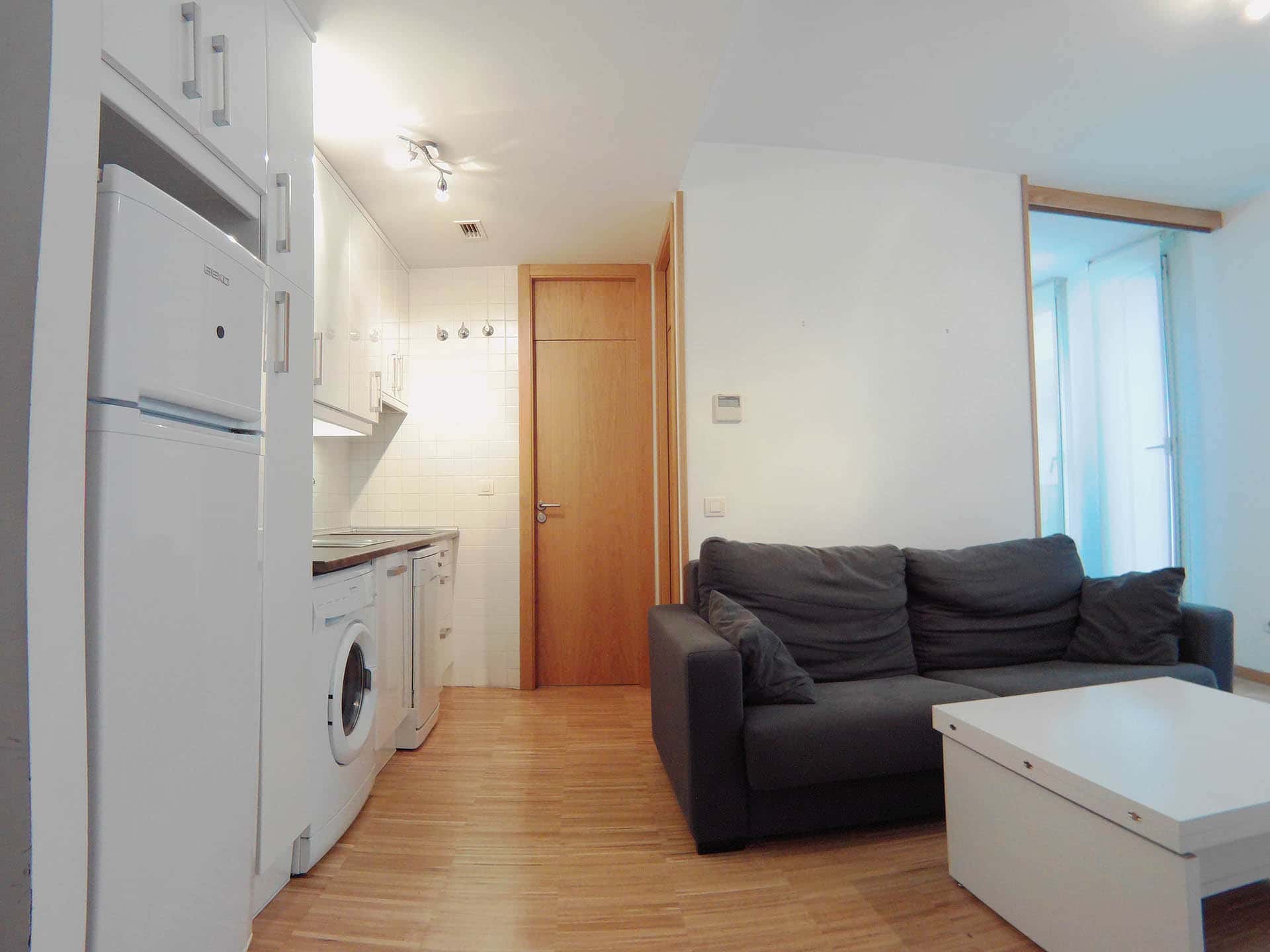 Studio Calle Cervantes