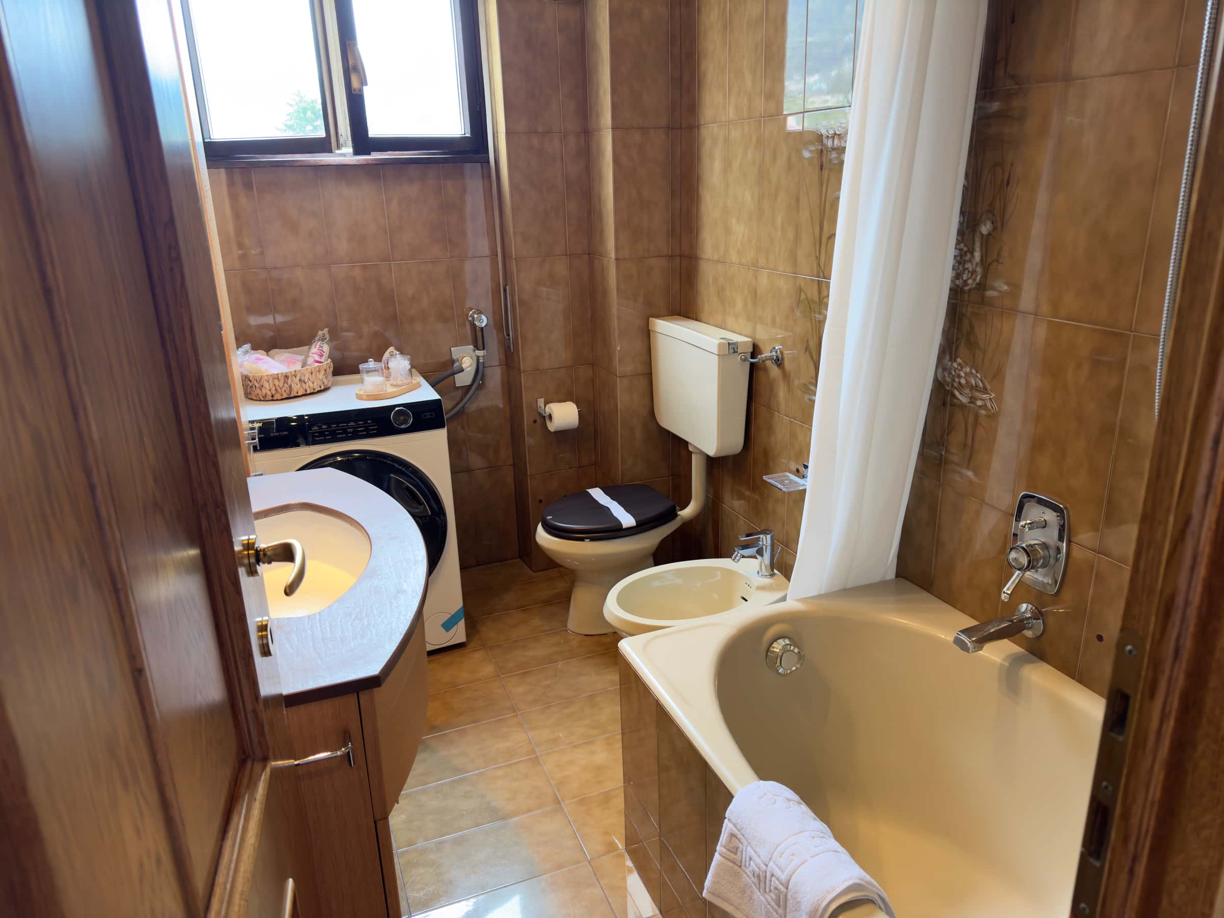 Apartment Como, 2 beds — photo 26