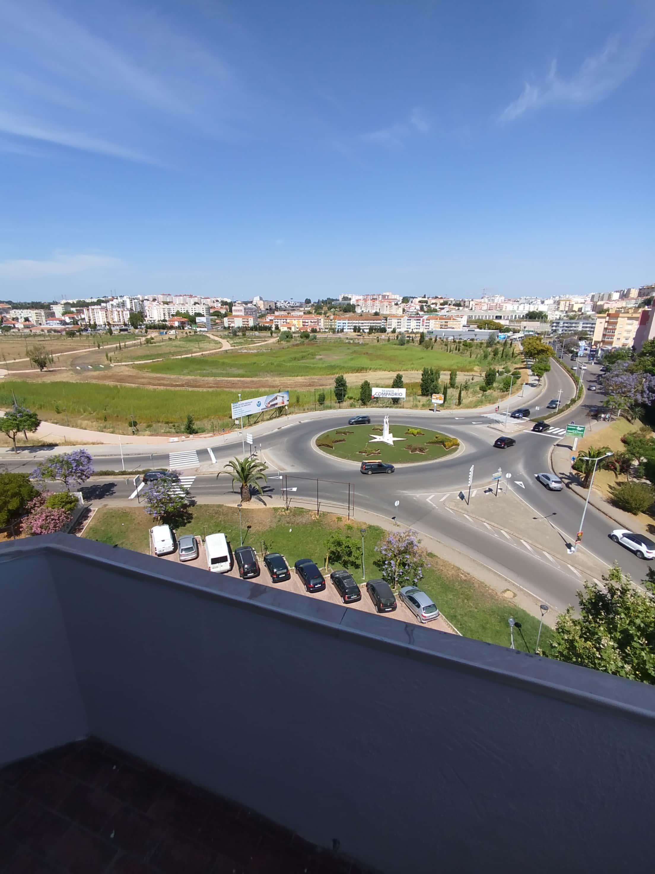 3 bedroom Apartment in Avenida Independência das Colónias, Setúbal