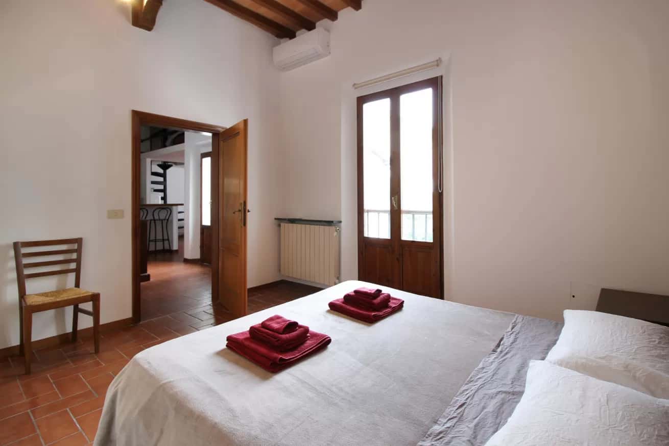 L'Attico di Sant'Ambrogio