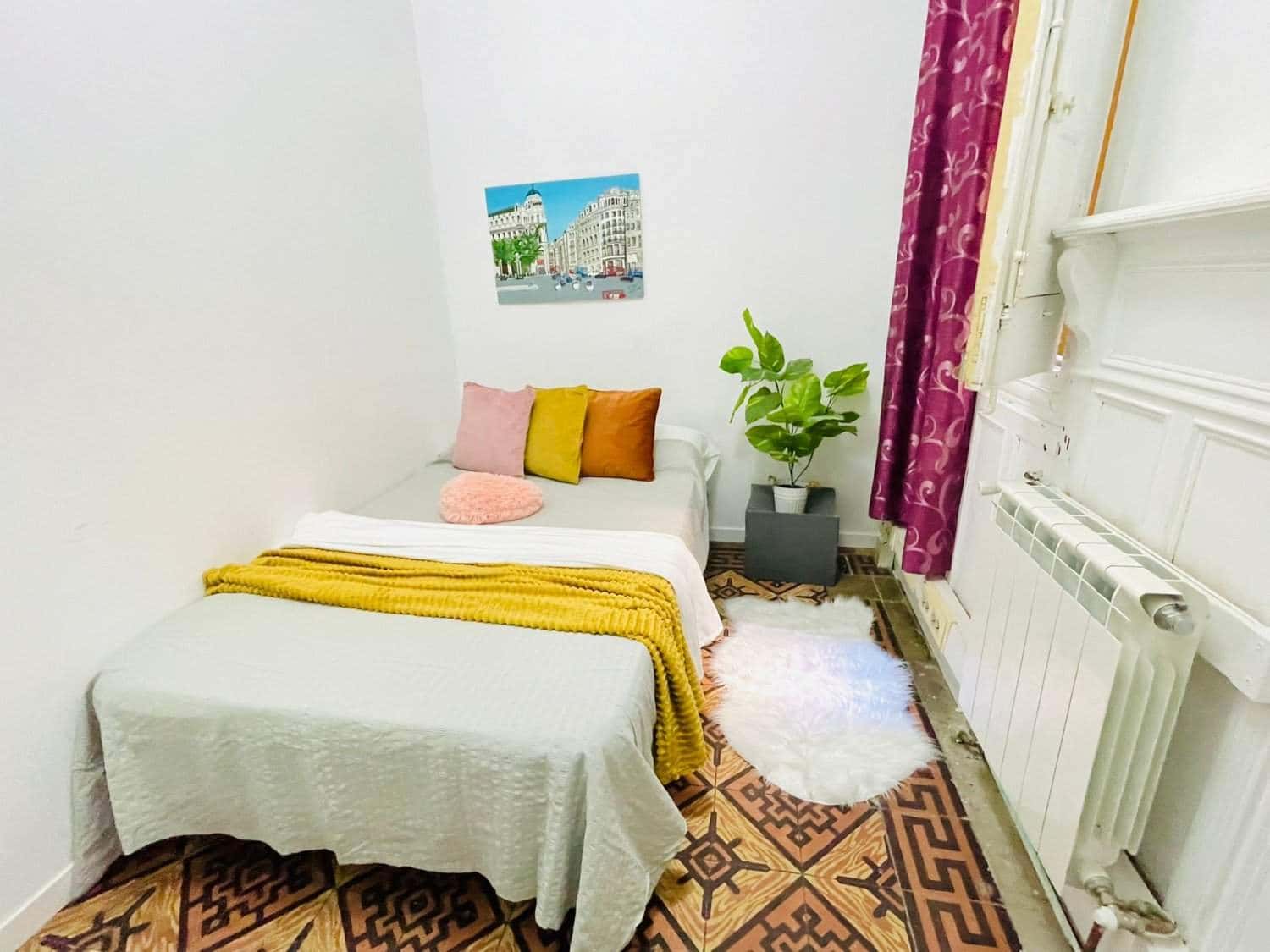 Habitación CJE8