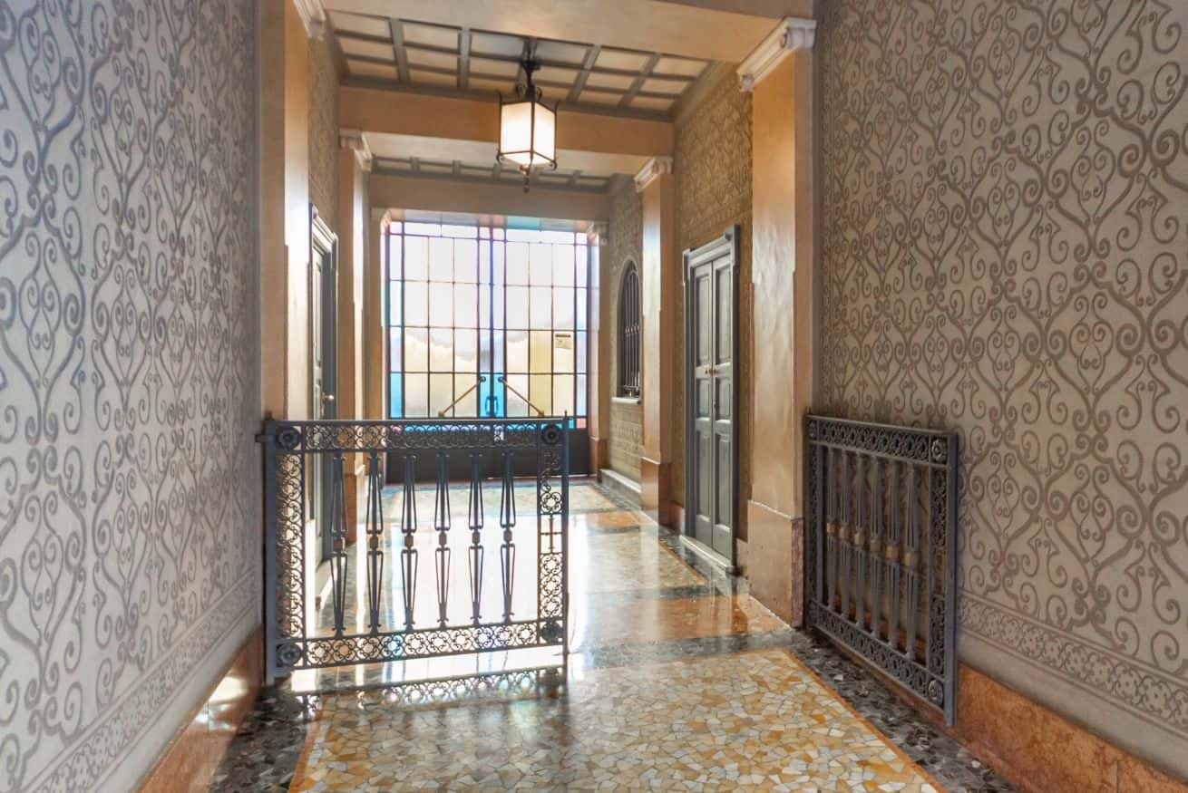 Apartment Milan, 1 bed — photo 36