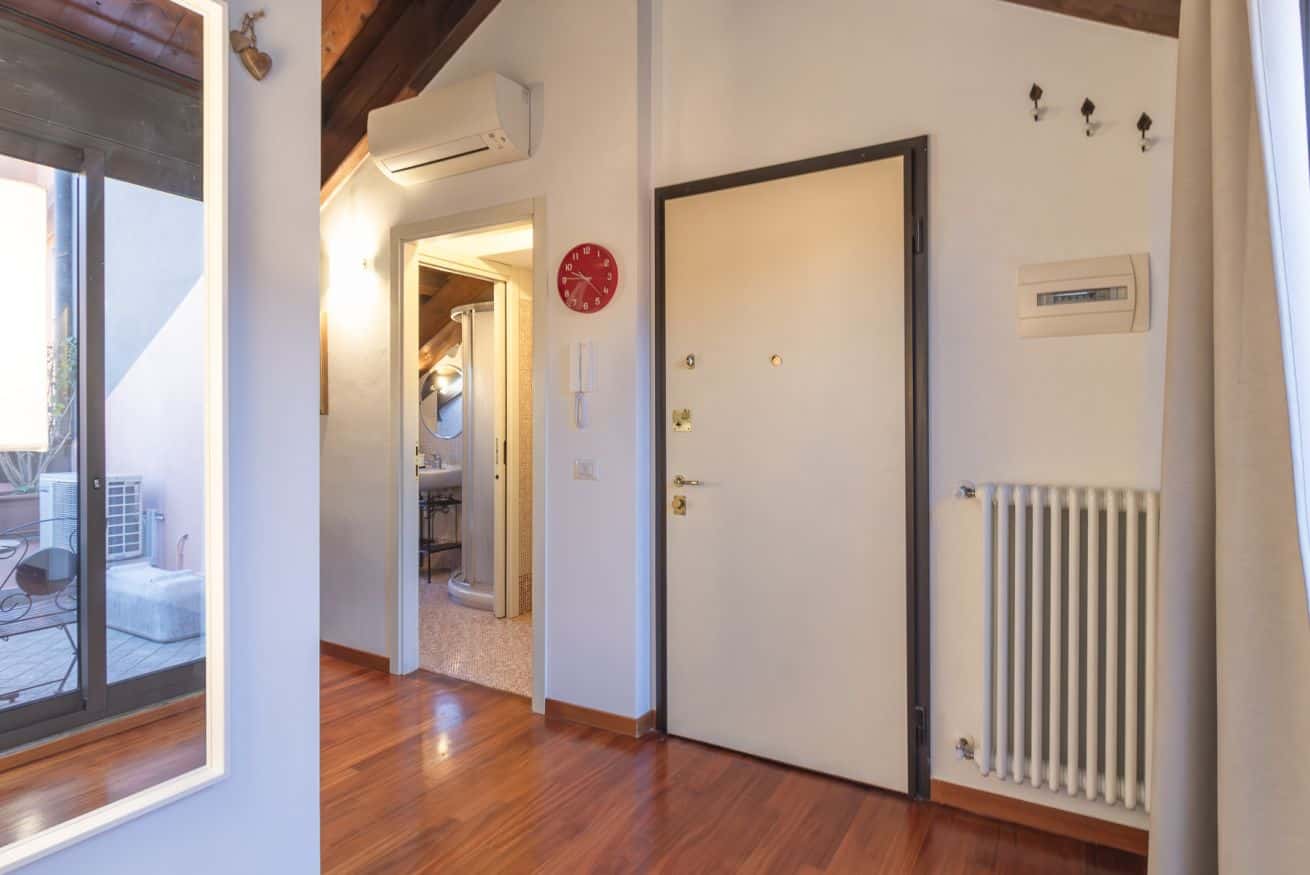 Apartment Milan, 1 bed — photo 16