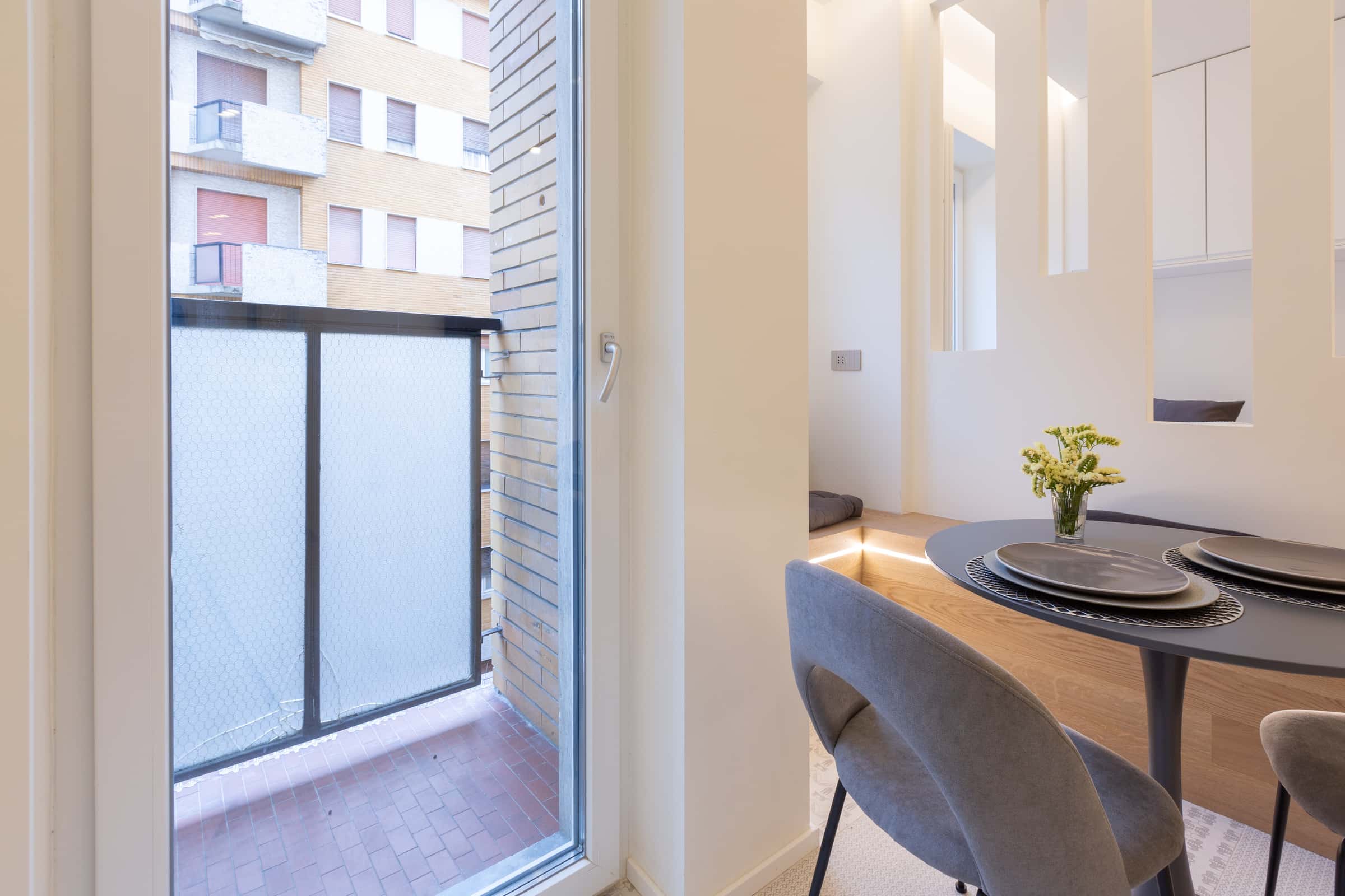 Apartment Milan — photo 26