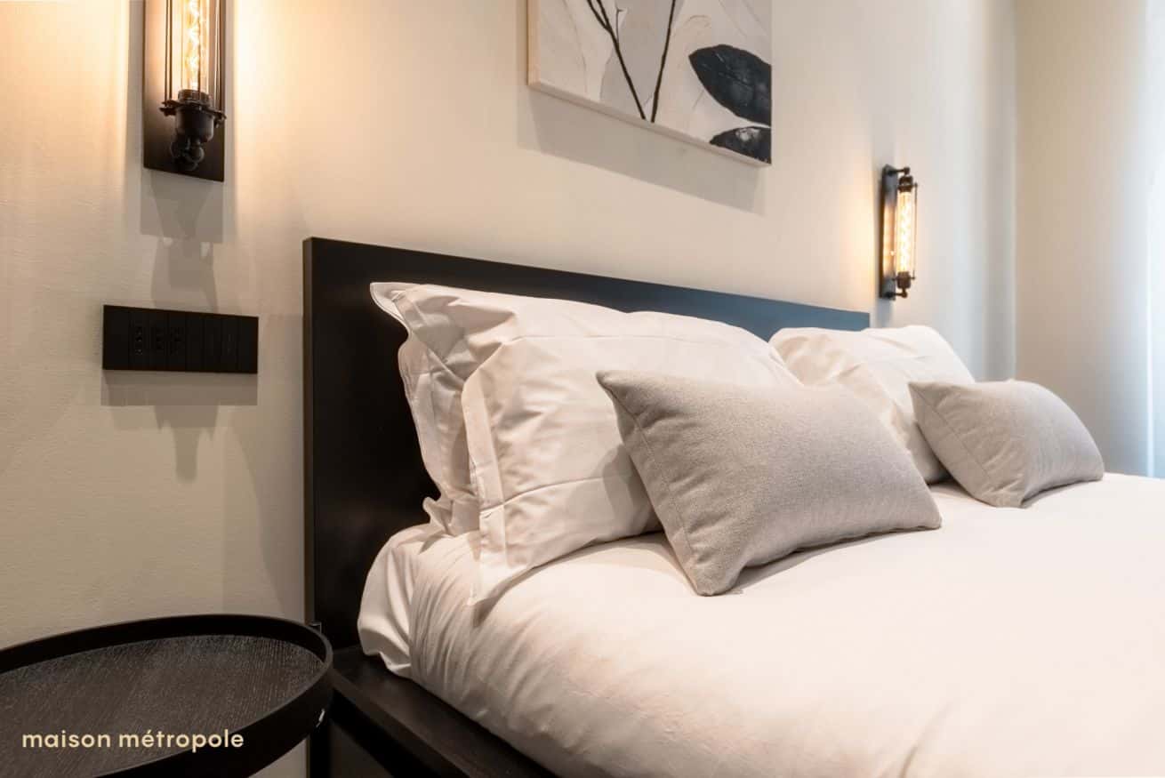 Apartment Milan, 1 bed — photo 7