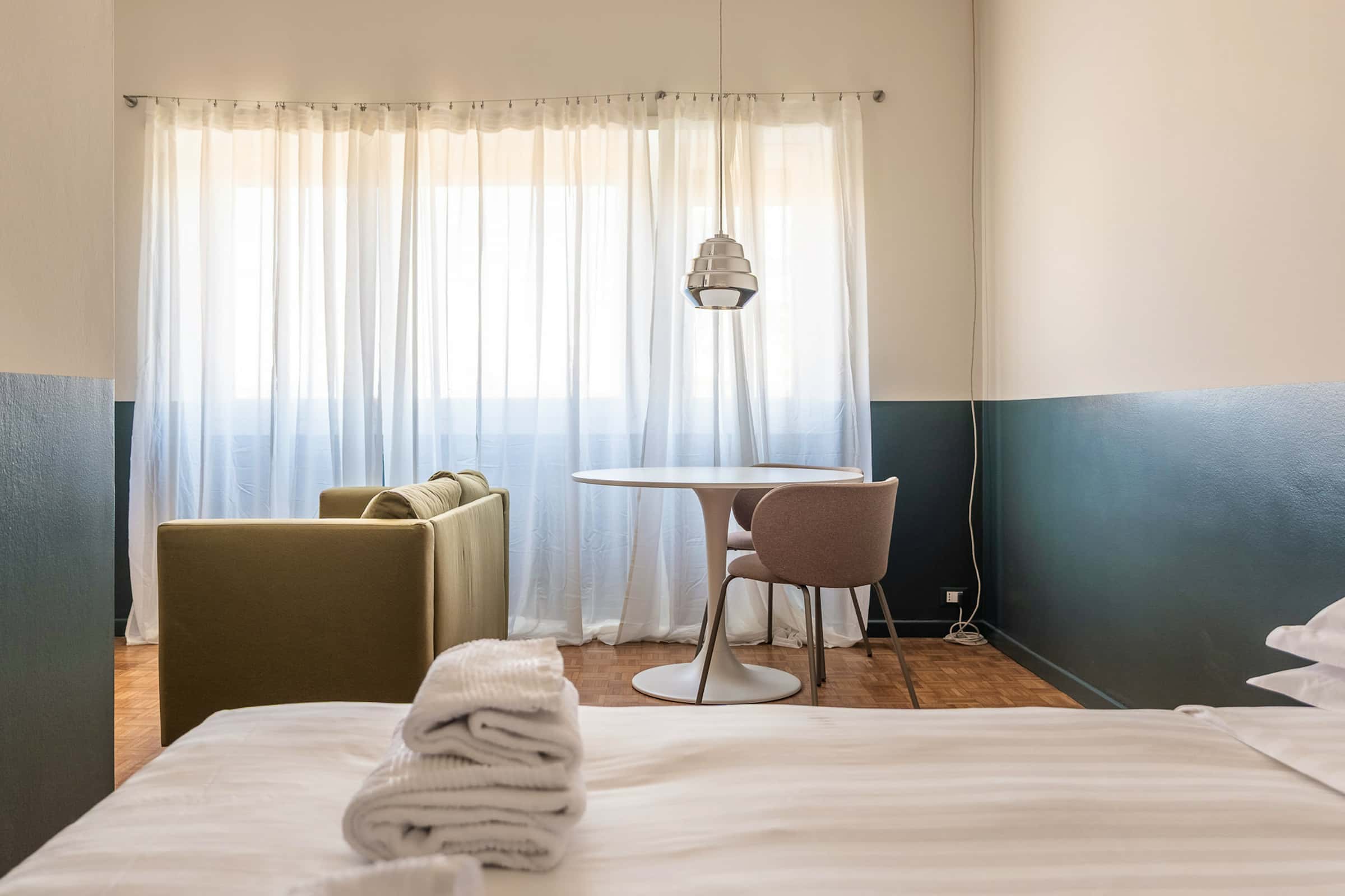 Apartment Milan, 1 bed — photo 49