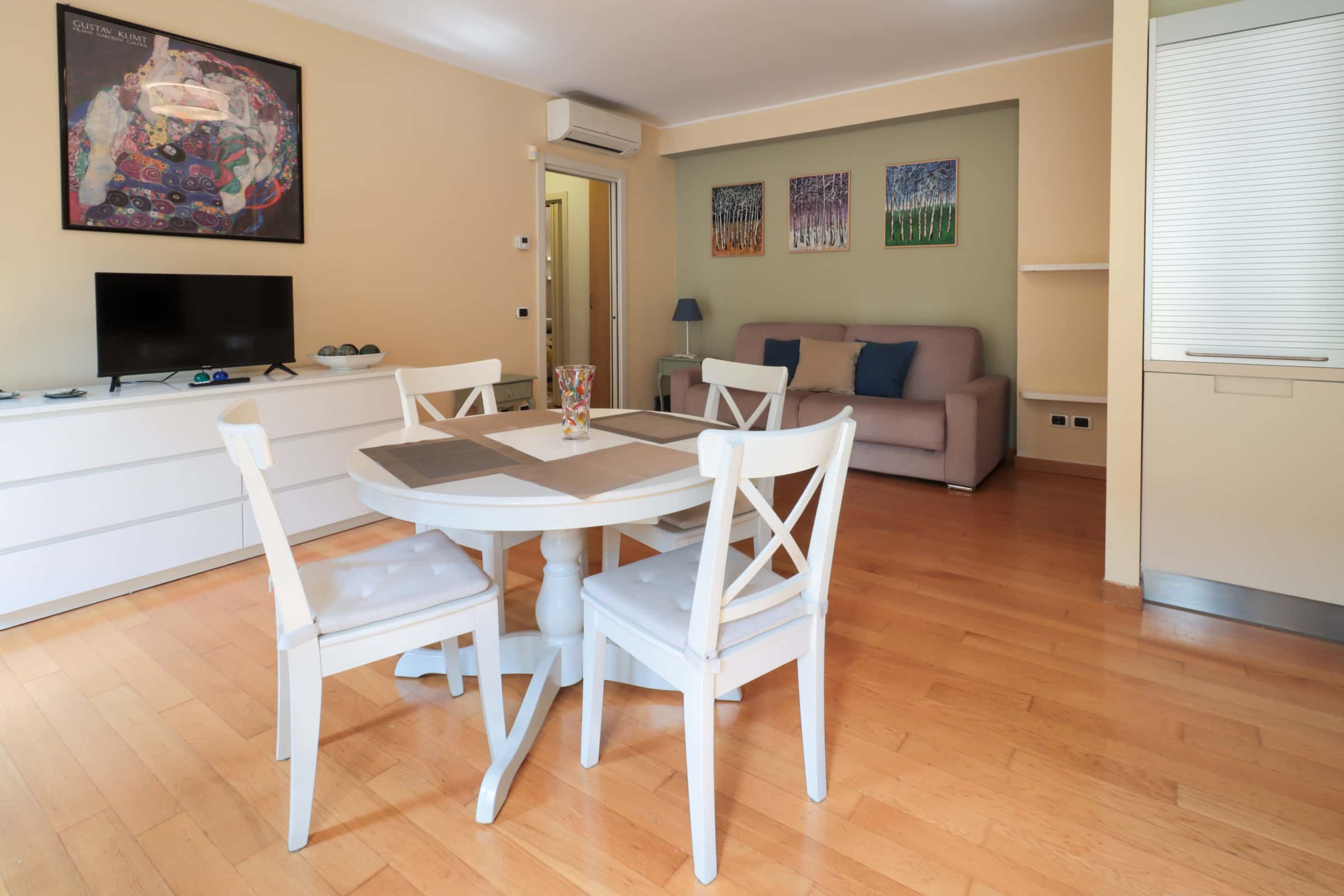 Apartment Milan — photo 60