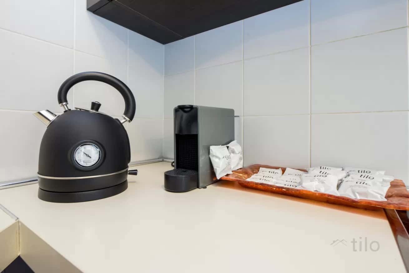 Apartment Genoa, 1 bed — photo 29
