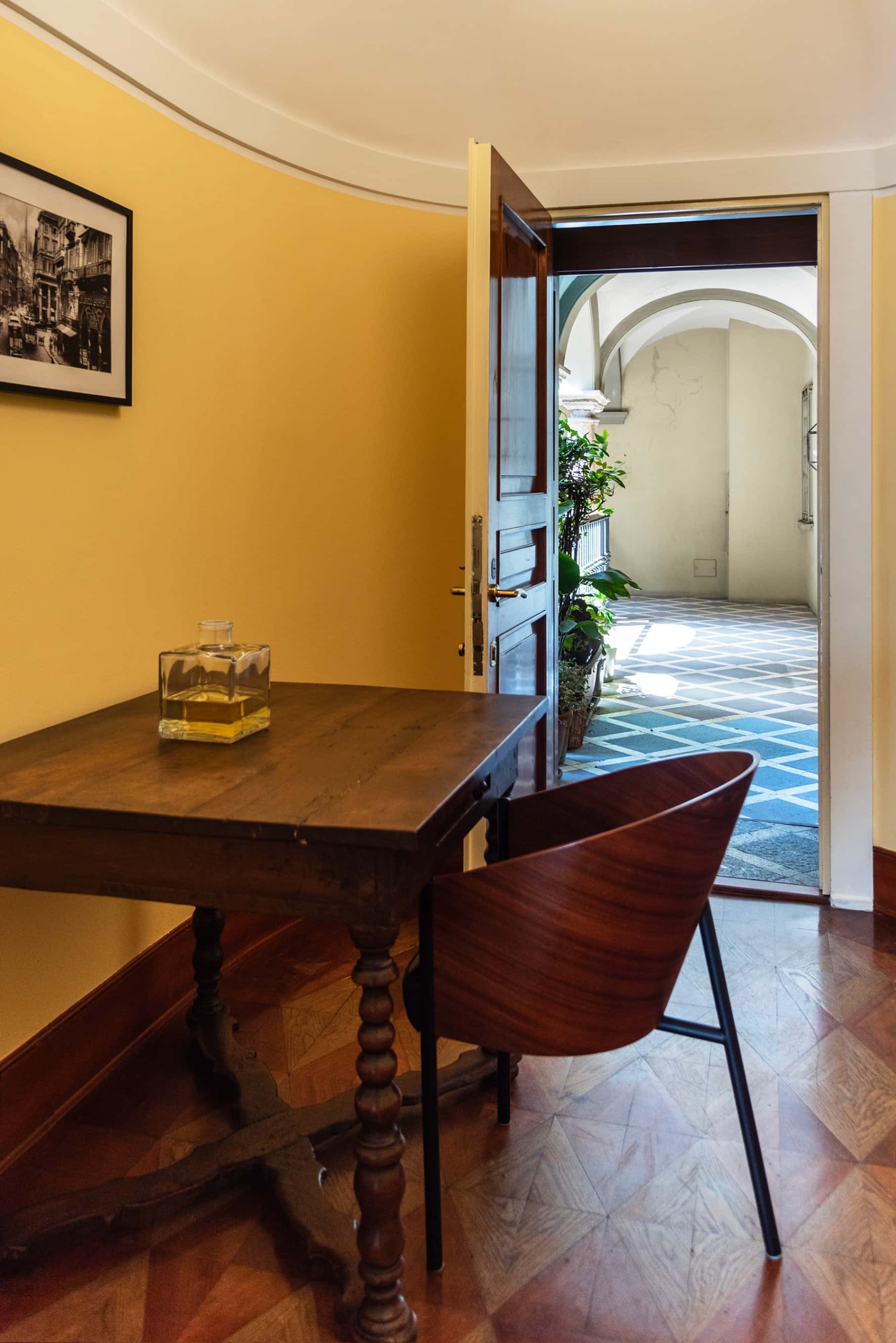 Apartment Milan, 4 beds — photo 61