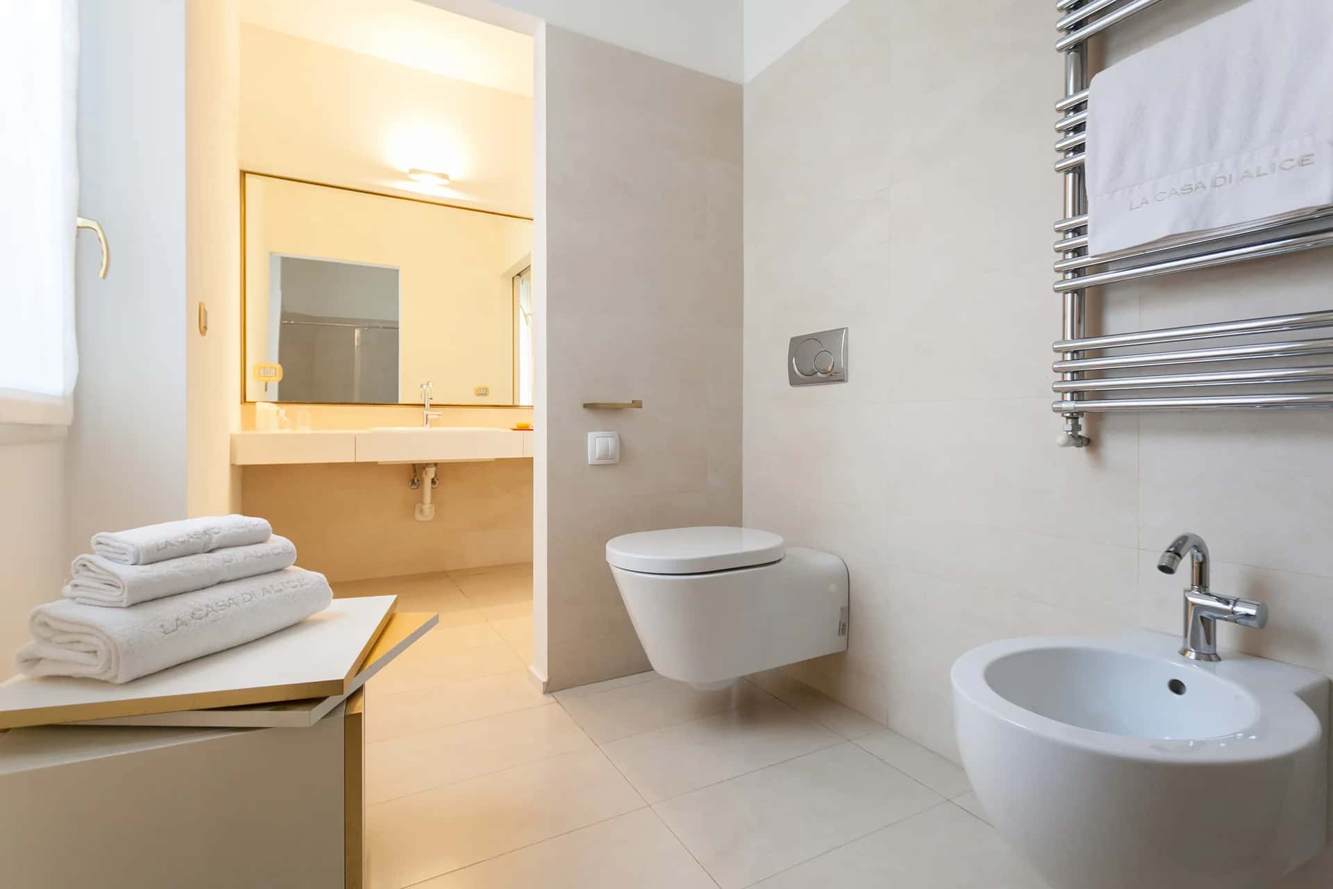 Apartment Milan, 1 bed — photo 12