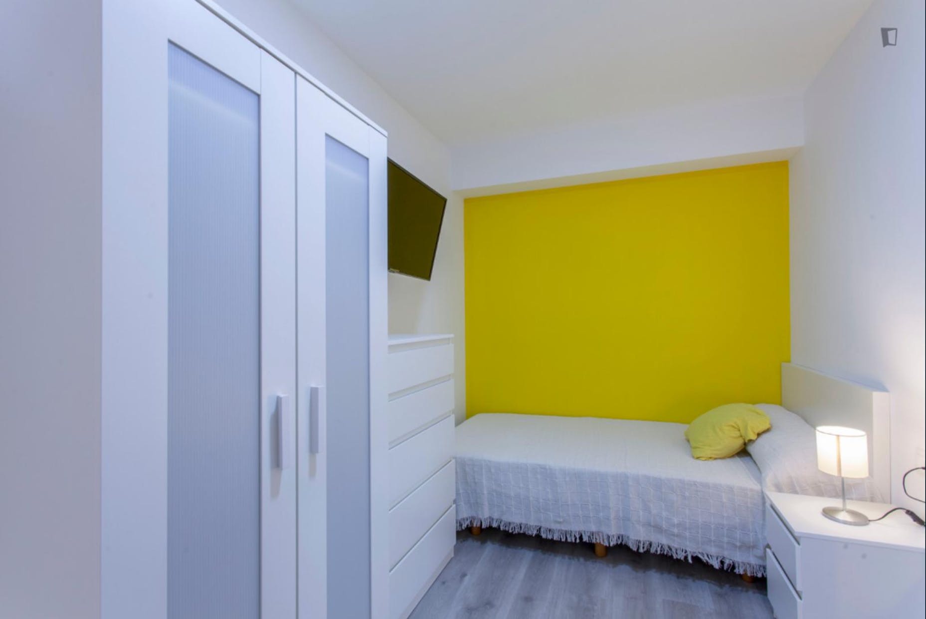 Carrer del Mestre Lope