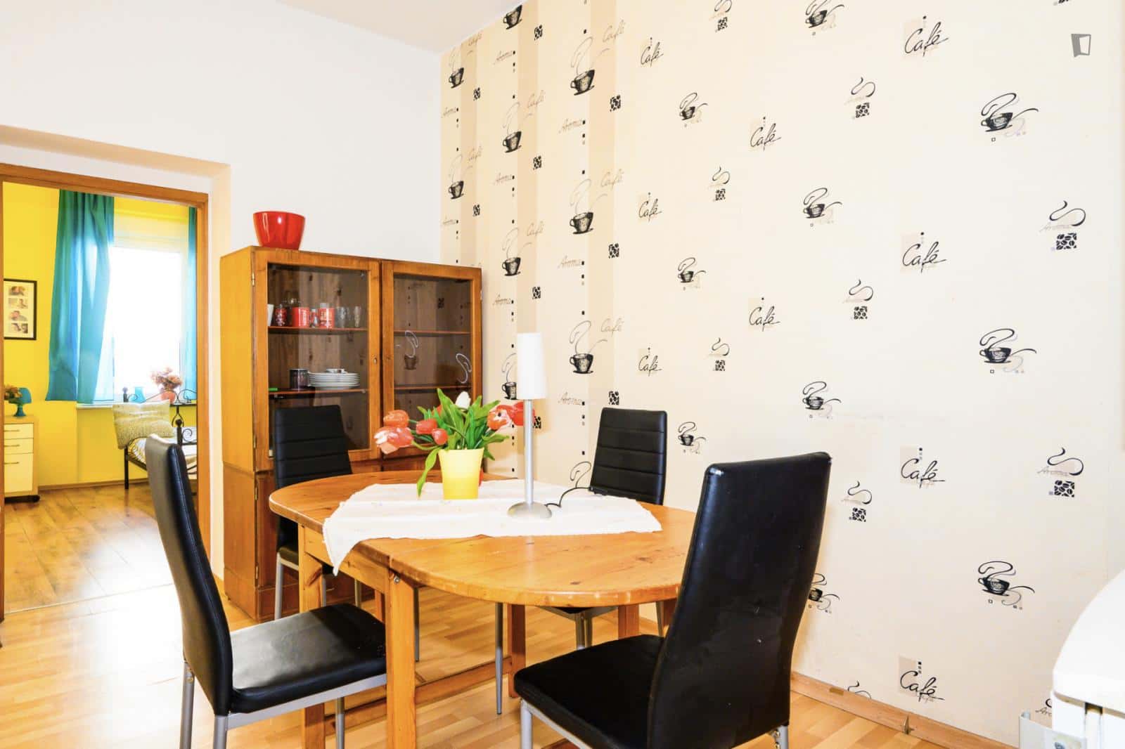 Apartment in Frongasse, Bonn for 95 m² with 3 bedrooms - Foto 5