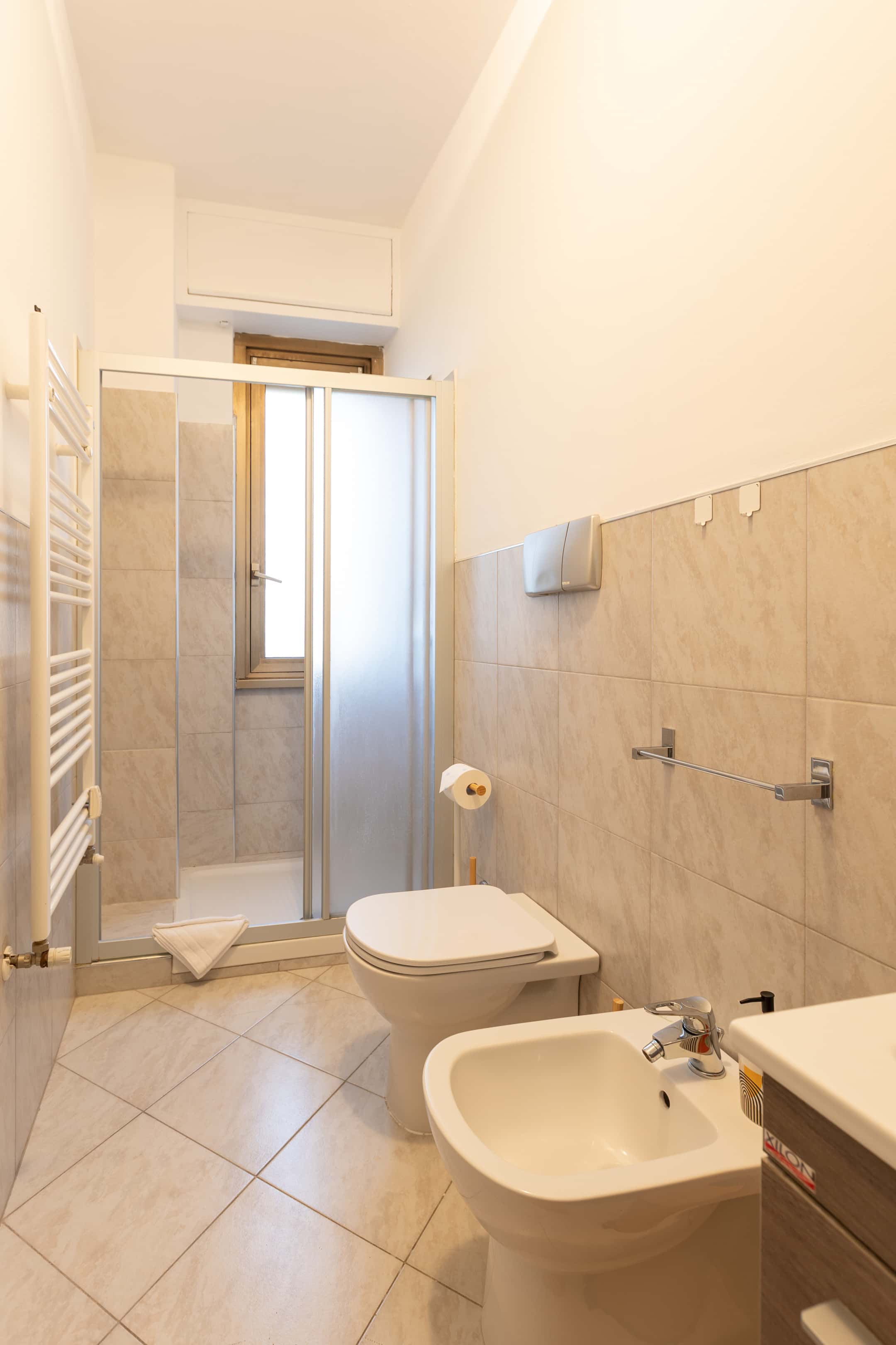 Apartment Milan, 2 beds — photo 26