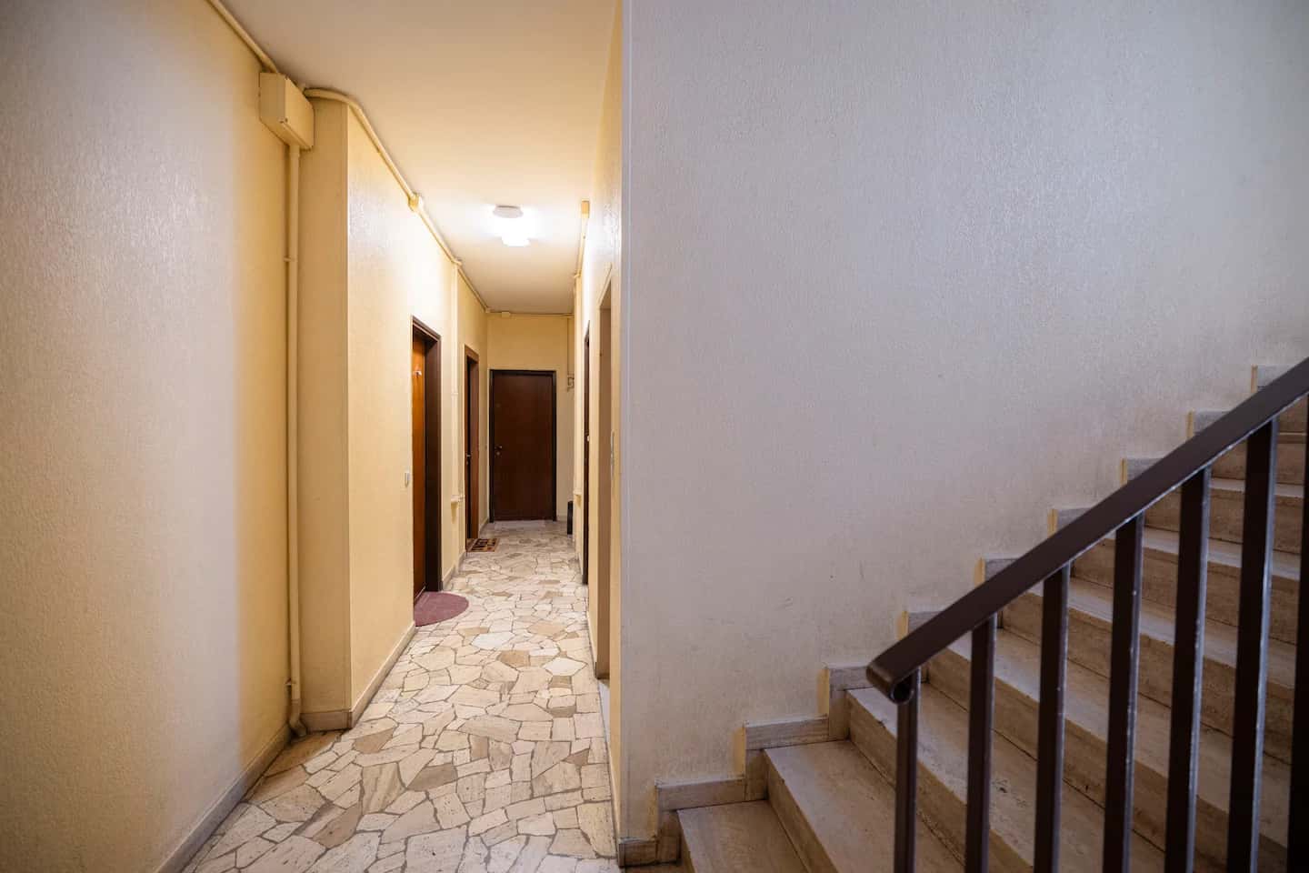 Apartment Milan — photo 21