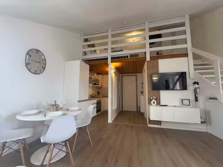 La Mini Home • a due passi dallo stadio