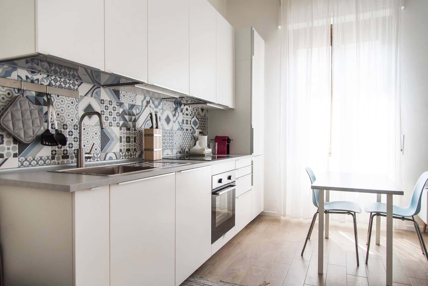 Apartamento Milán, 1 habitación — foto 30