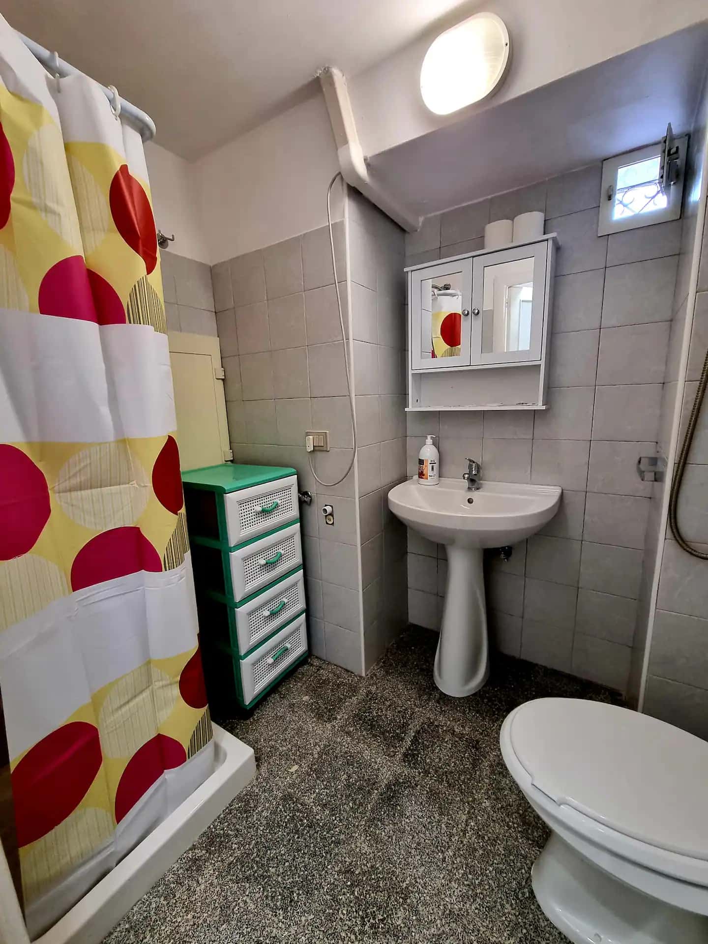 Apartment Monte Sant'angelo, 1 bed — photo 10