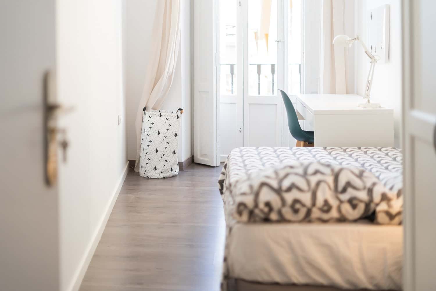 H2 - Santa Teresa n8 , p4