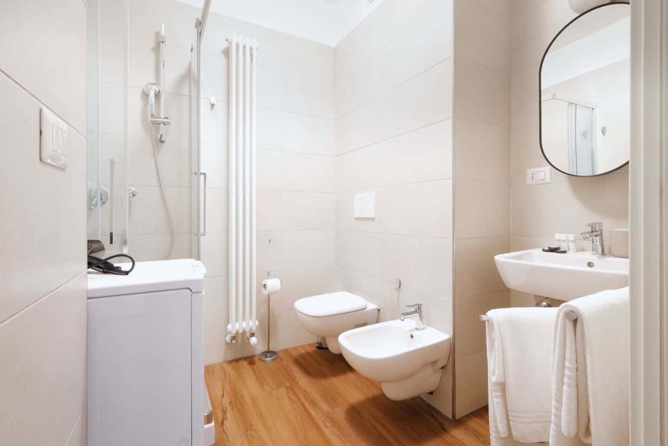Apartment Milan, 2 beds — photo 11