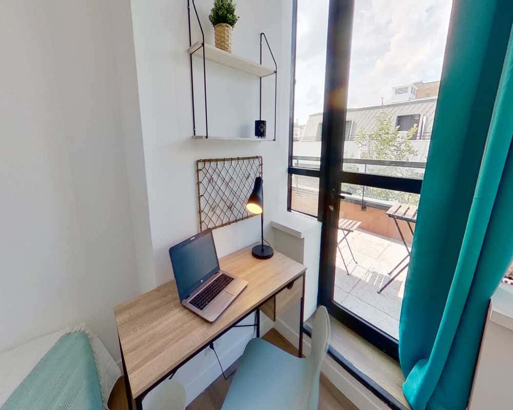 Chambre dans le Avenue Sainte-Anne