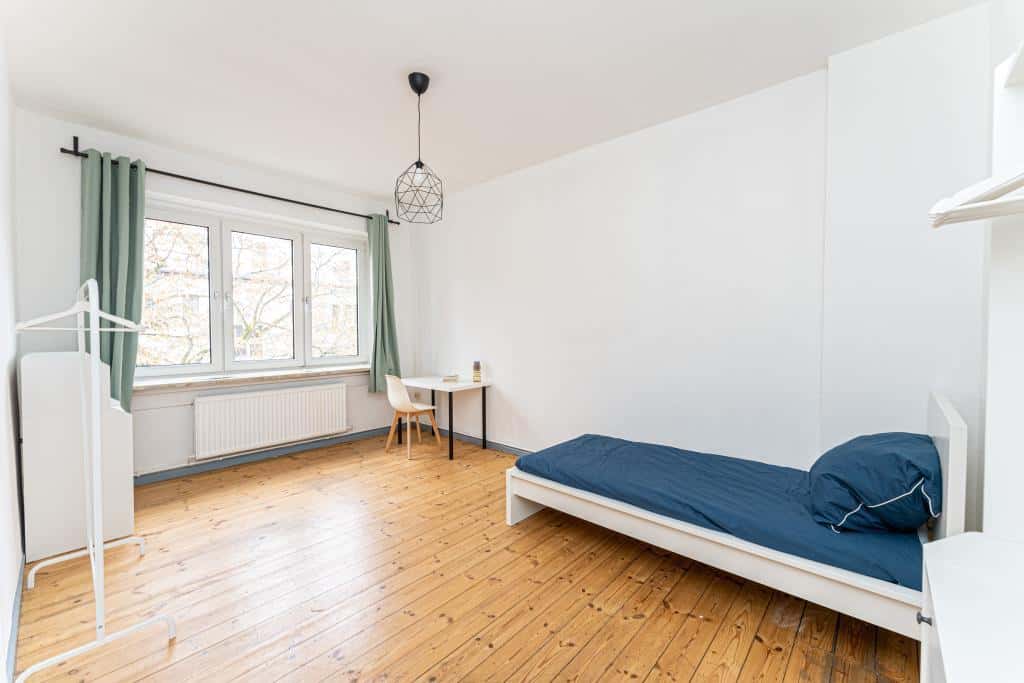 45 Lauterberger Strasse - Neukolln