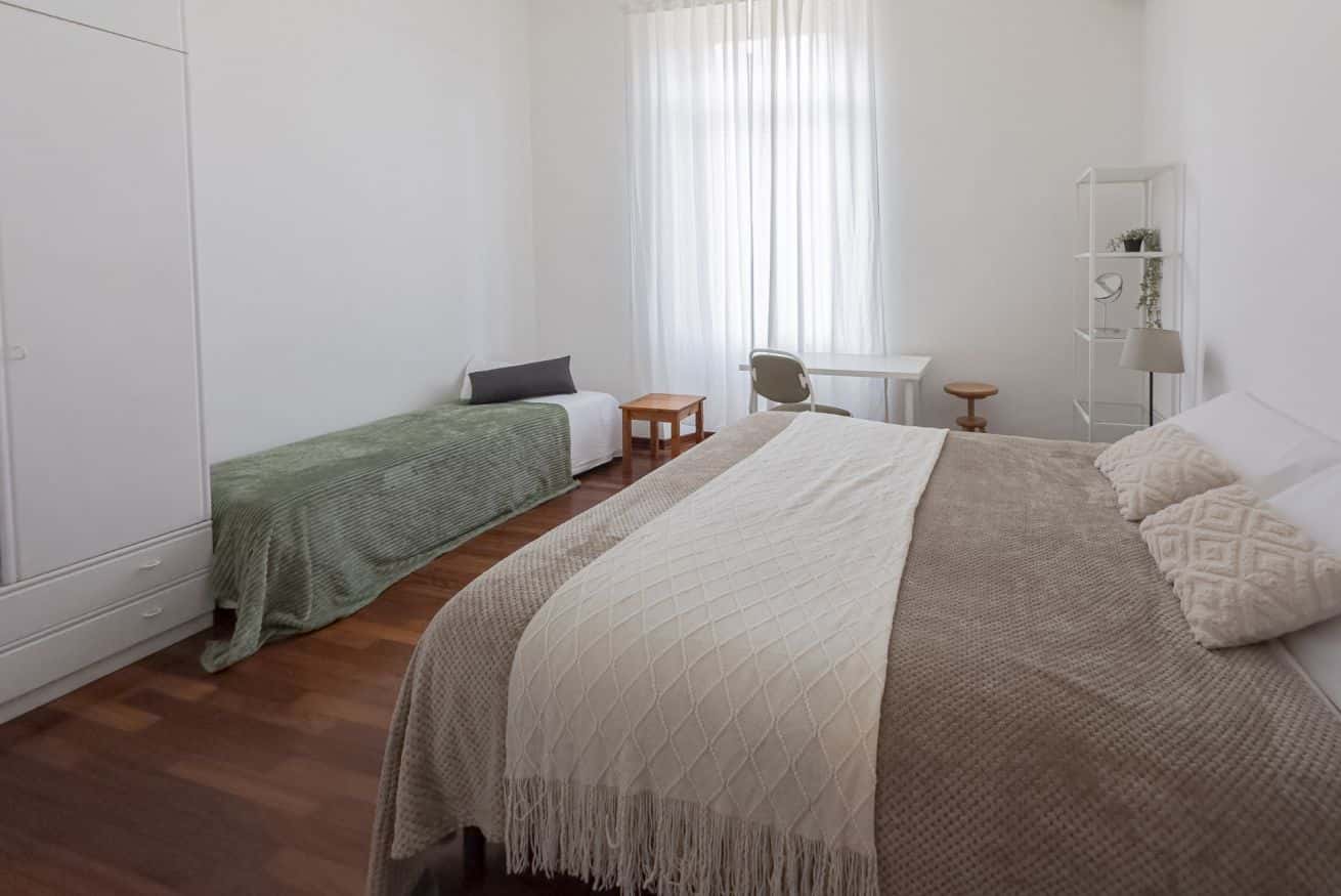 Apartamento Milán, 1 habitación — foto 23