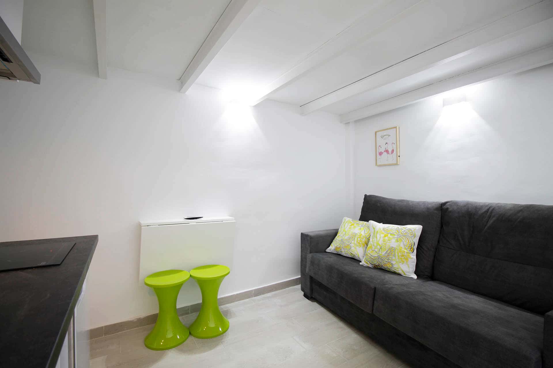 Studio Calle de Santona