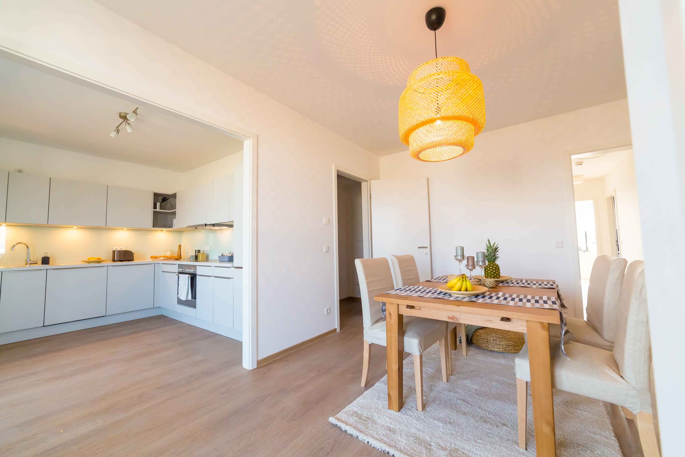 Zimmer in der Klara Franke Straße
