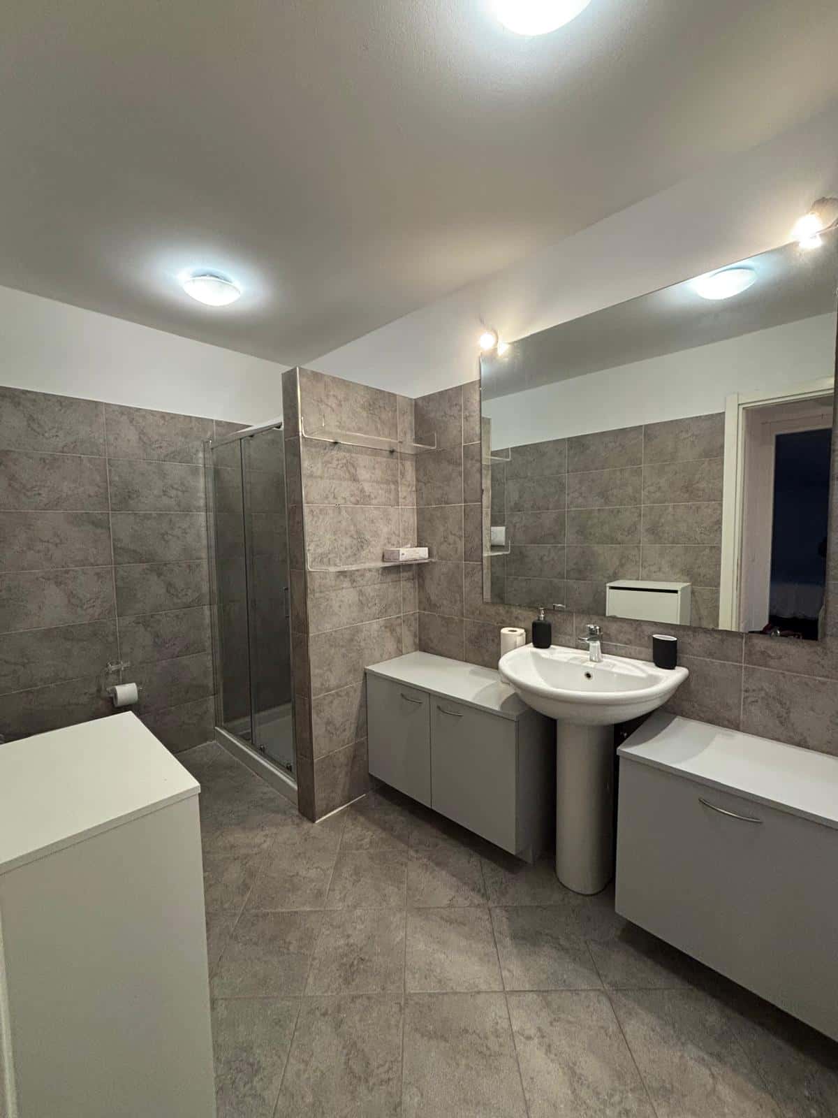 Apartment Milan, 1 bed — photo 8