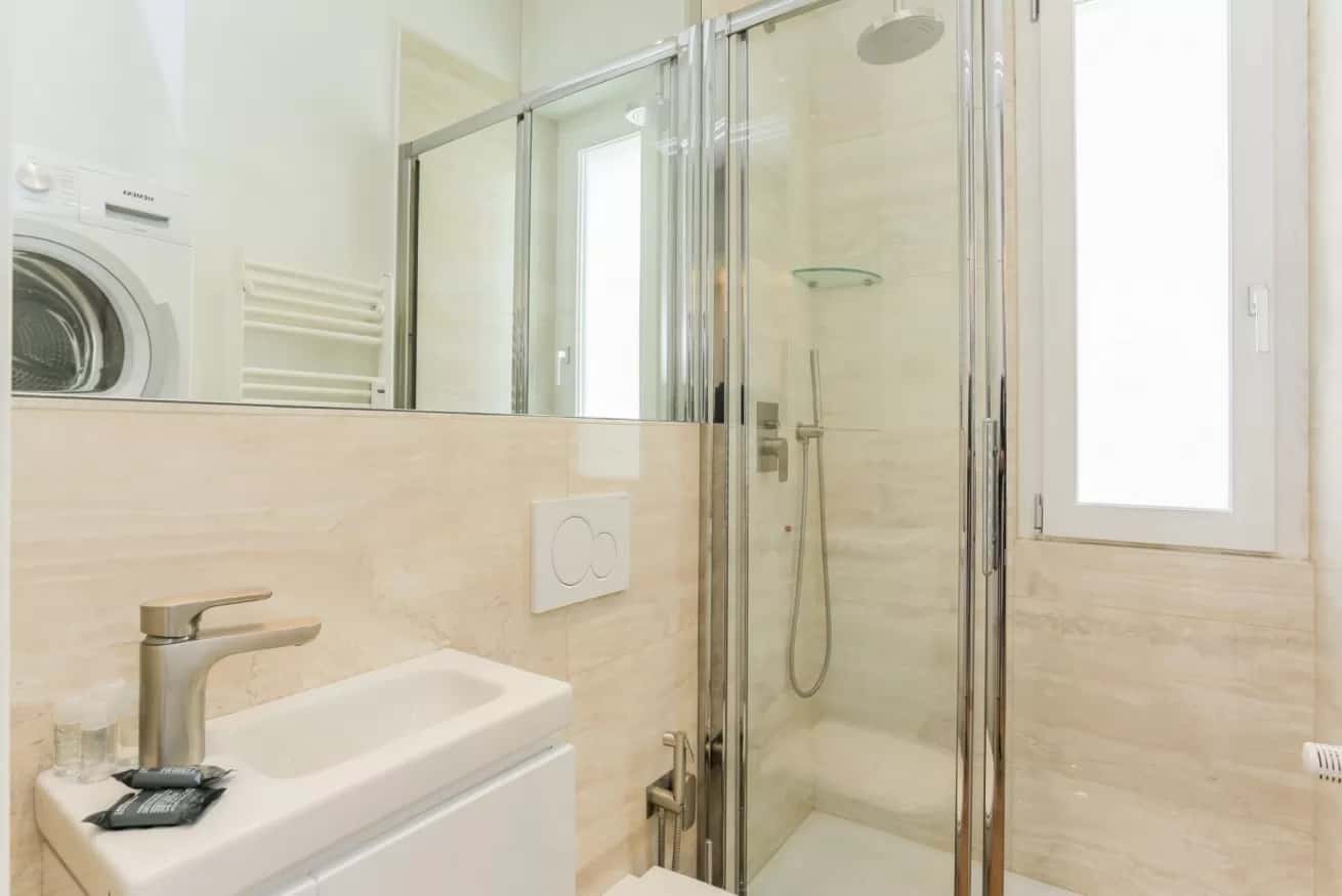 Apartment Milan, 1 bed — photo 23