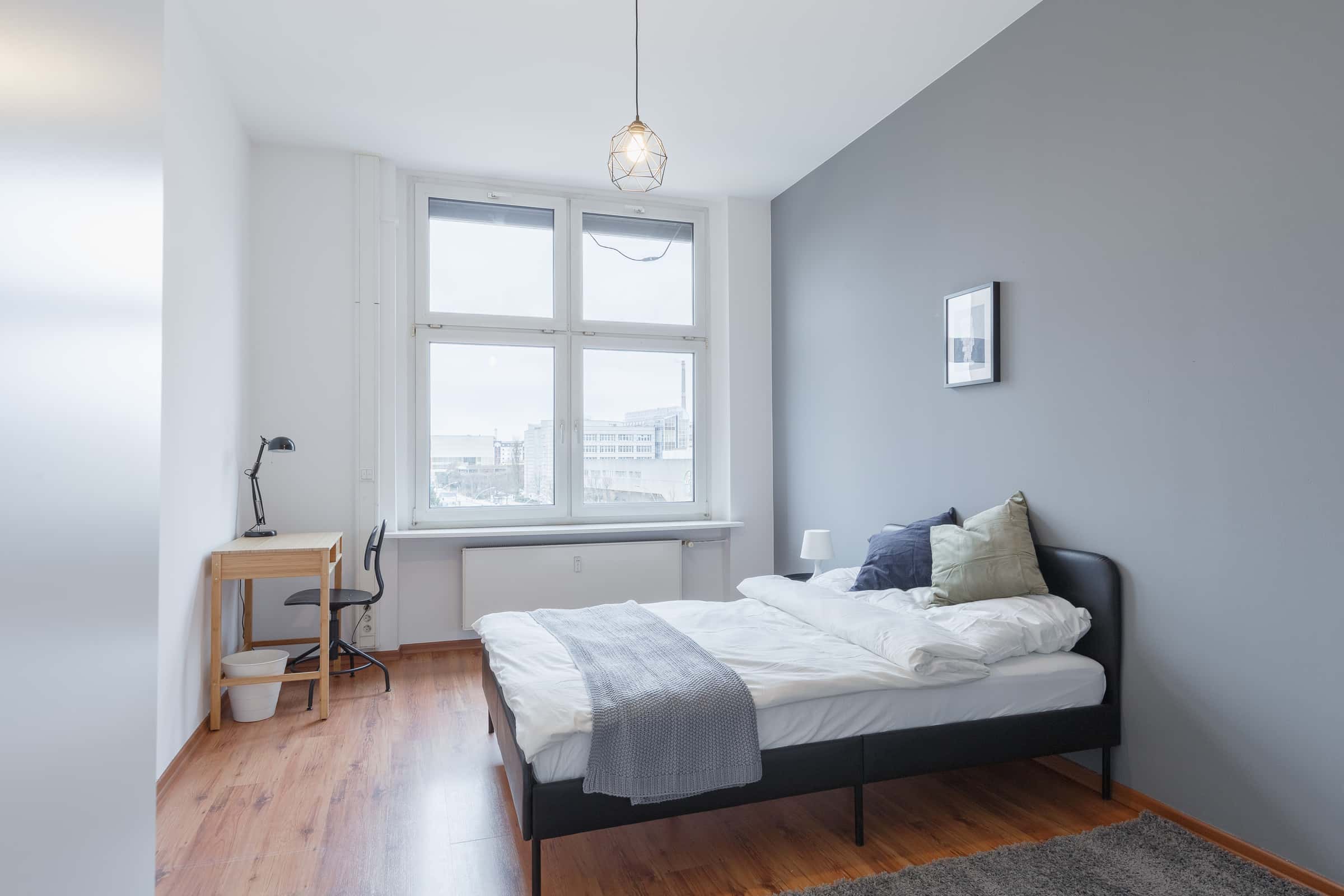 Zimmer in der Müllerstraße