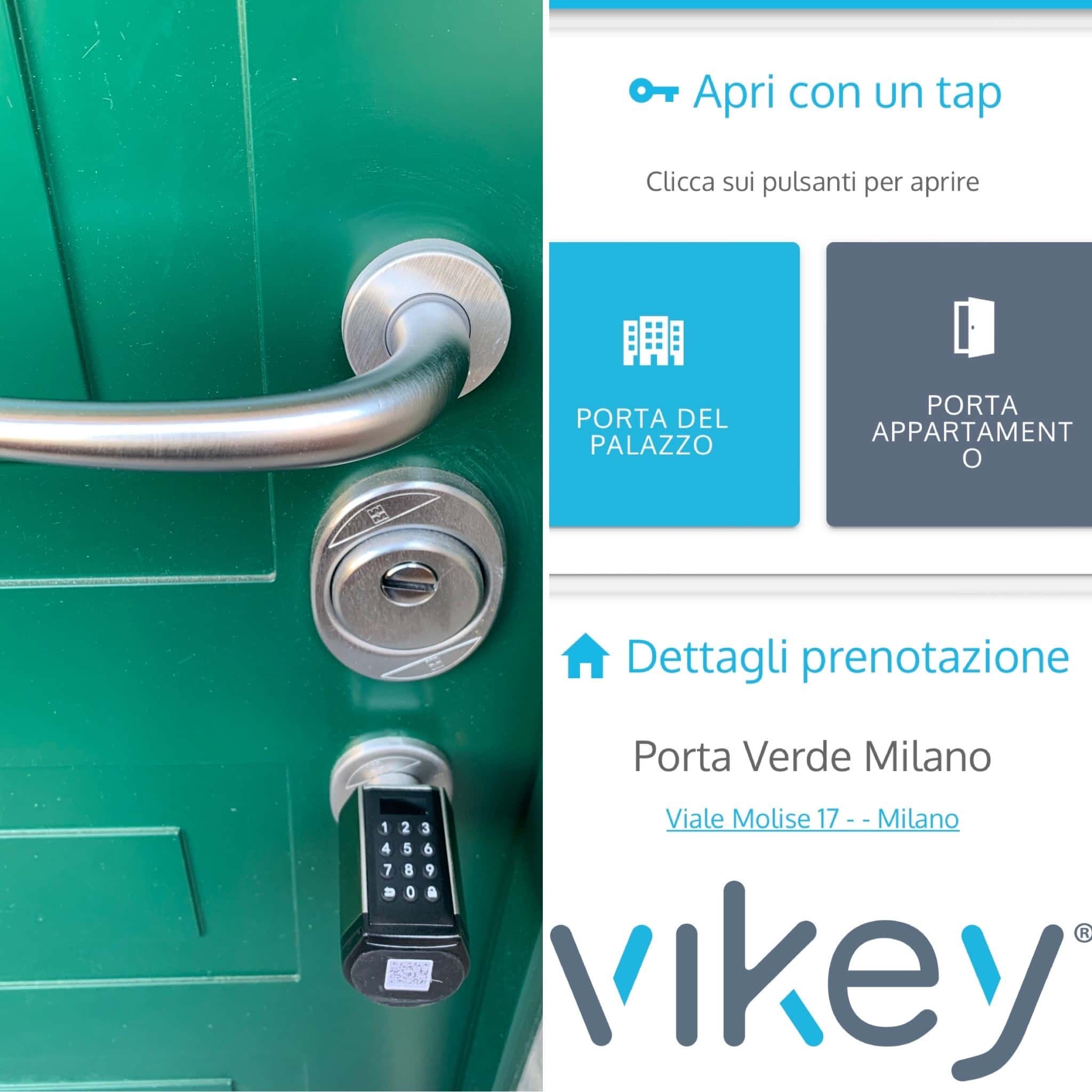 Apartment Milan, 1 bed — photo 19