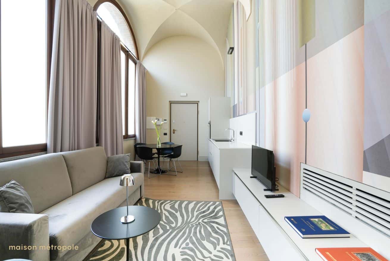 Apartment Asti, 1 bed — photo 4