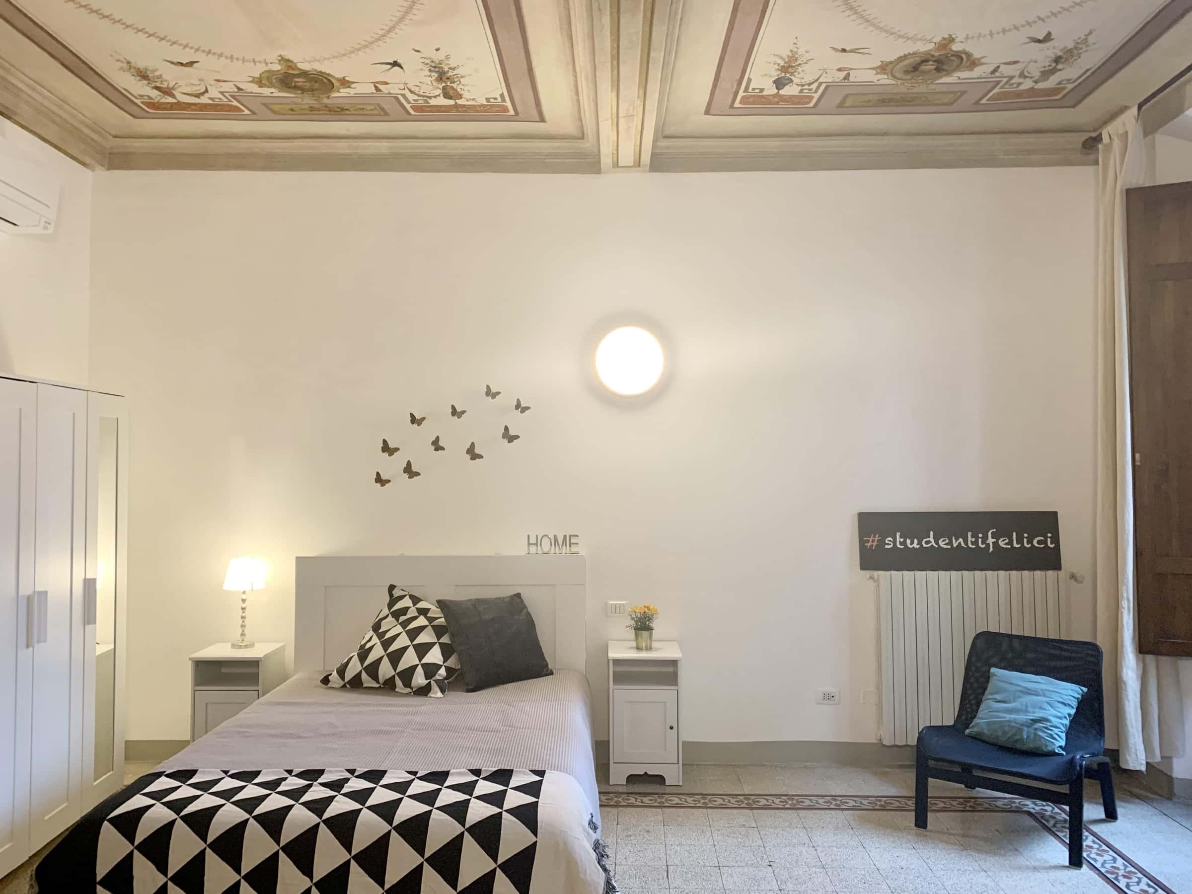 Chambre simple Florence, 4 chambres — photo 4