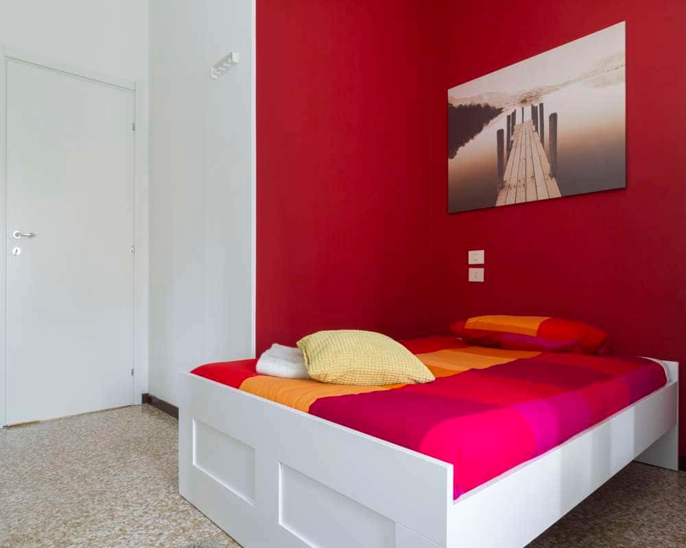 Stanza in Viale Carlo Espinasse