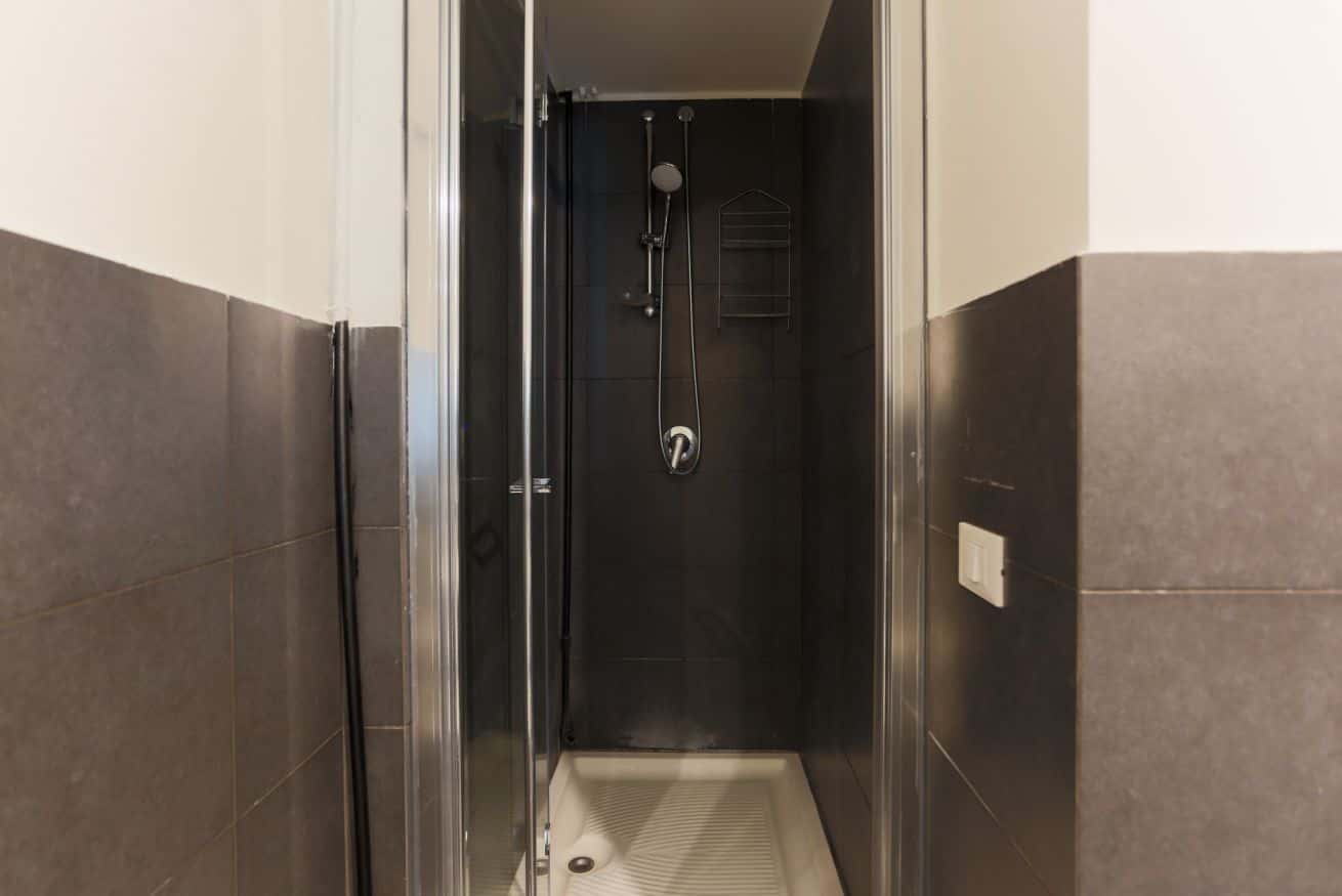 Apartment Milan, 1 bed — photo 20