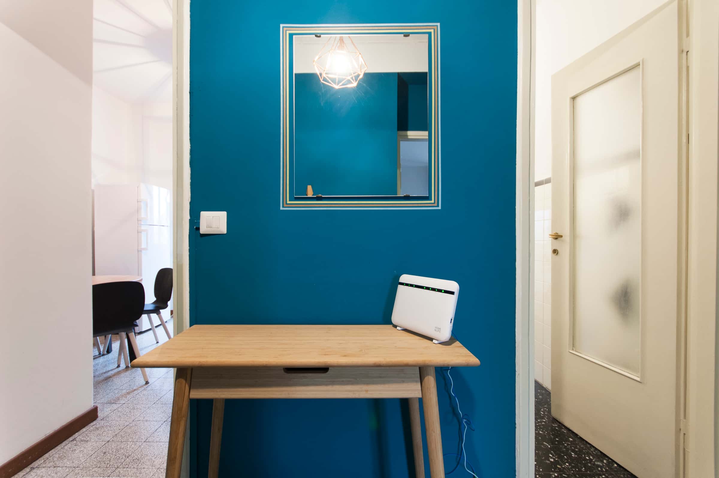 Apartment Milan, 2 beds — photo 18
