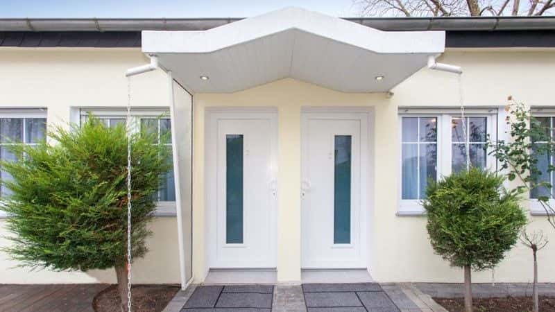 Appartement dans Mainstraße, Neu-Isenburg pour 38 m²