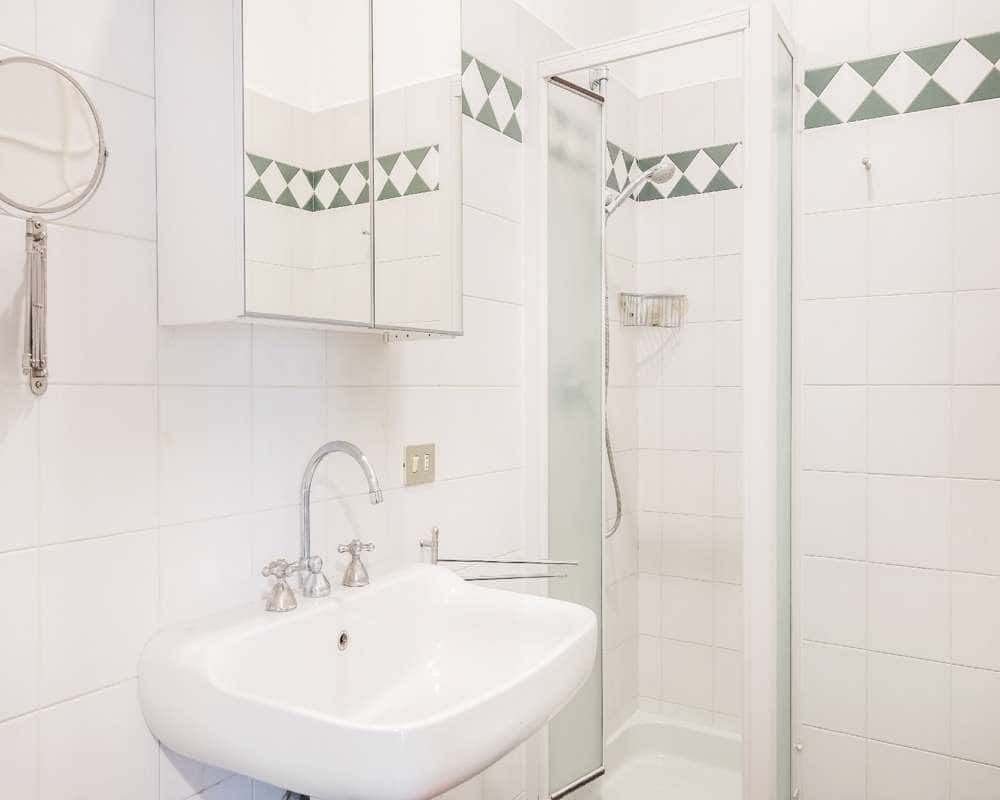 Stanza in Via Pontaccio