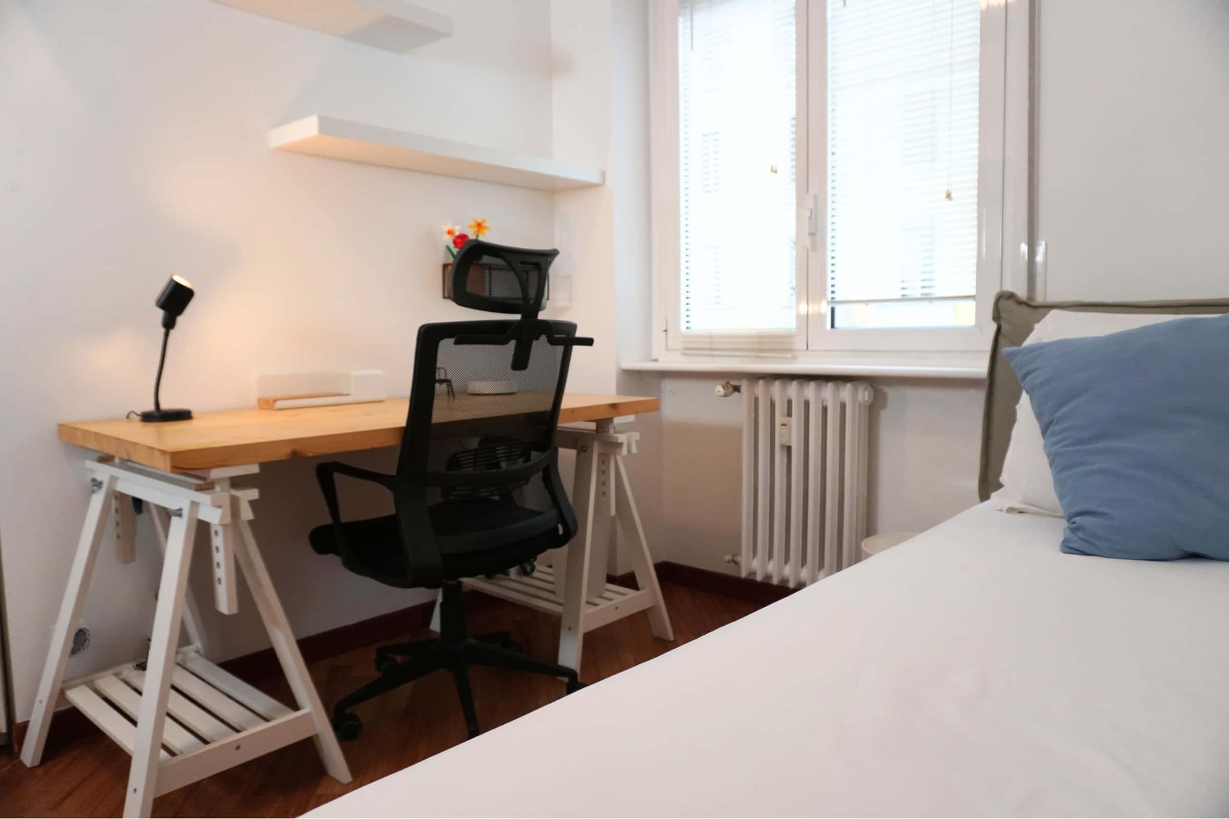 Apartamento Milán, 2 habitaciones — foto 30