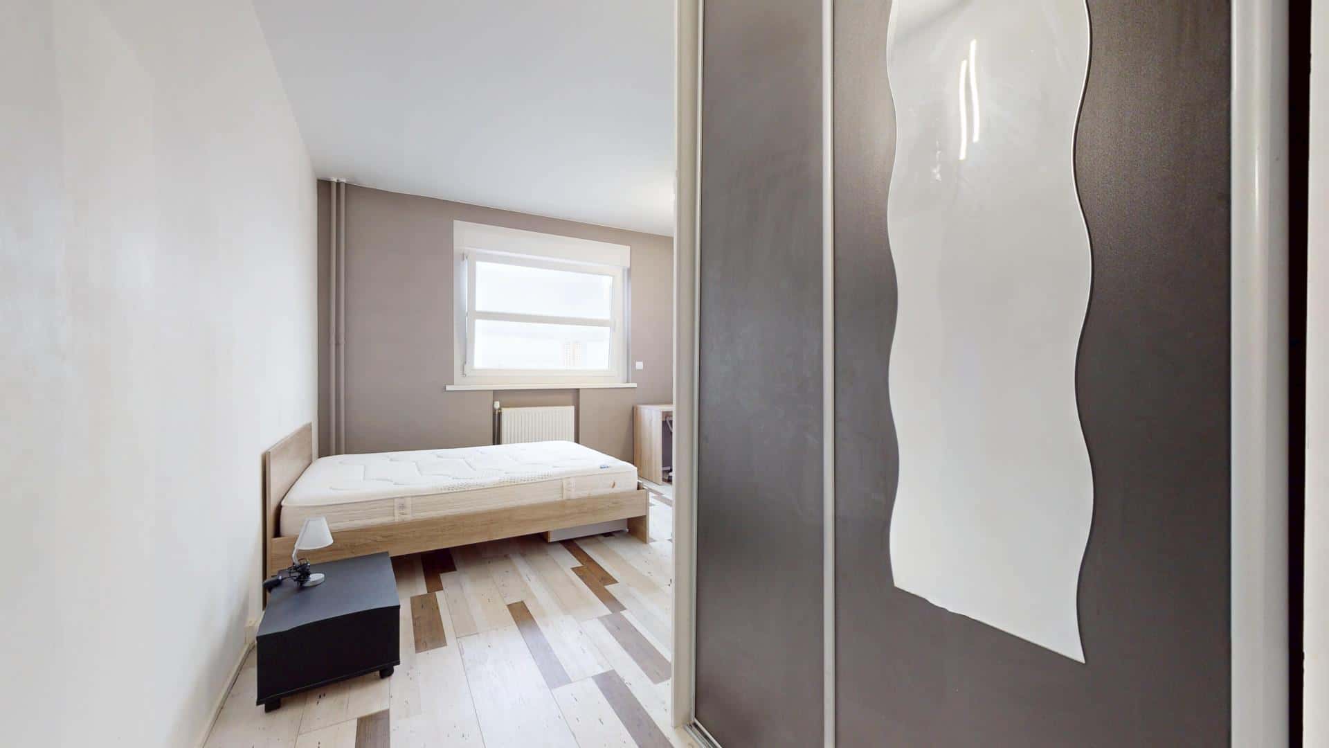 Chambre 5 - Joffre RIVI