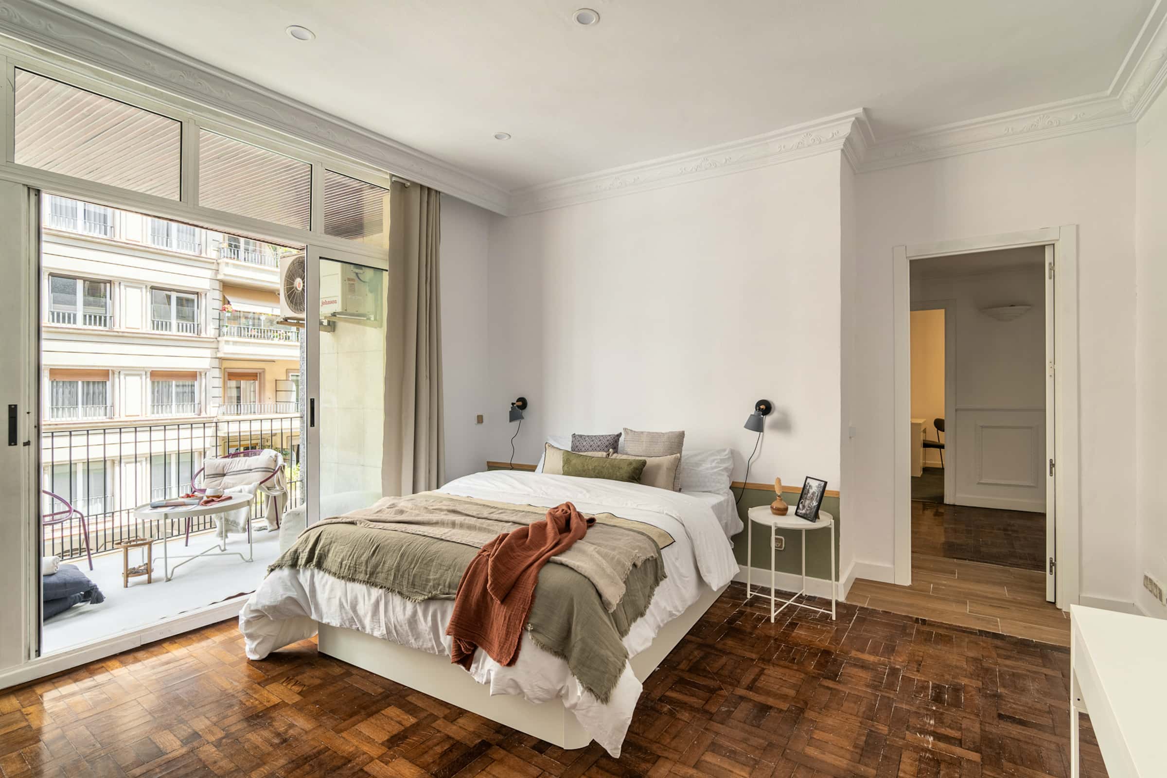 Carrer de Balmes (B323-32-H3)