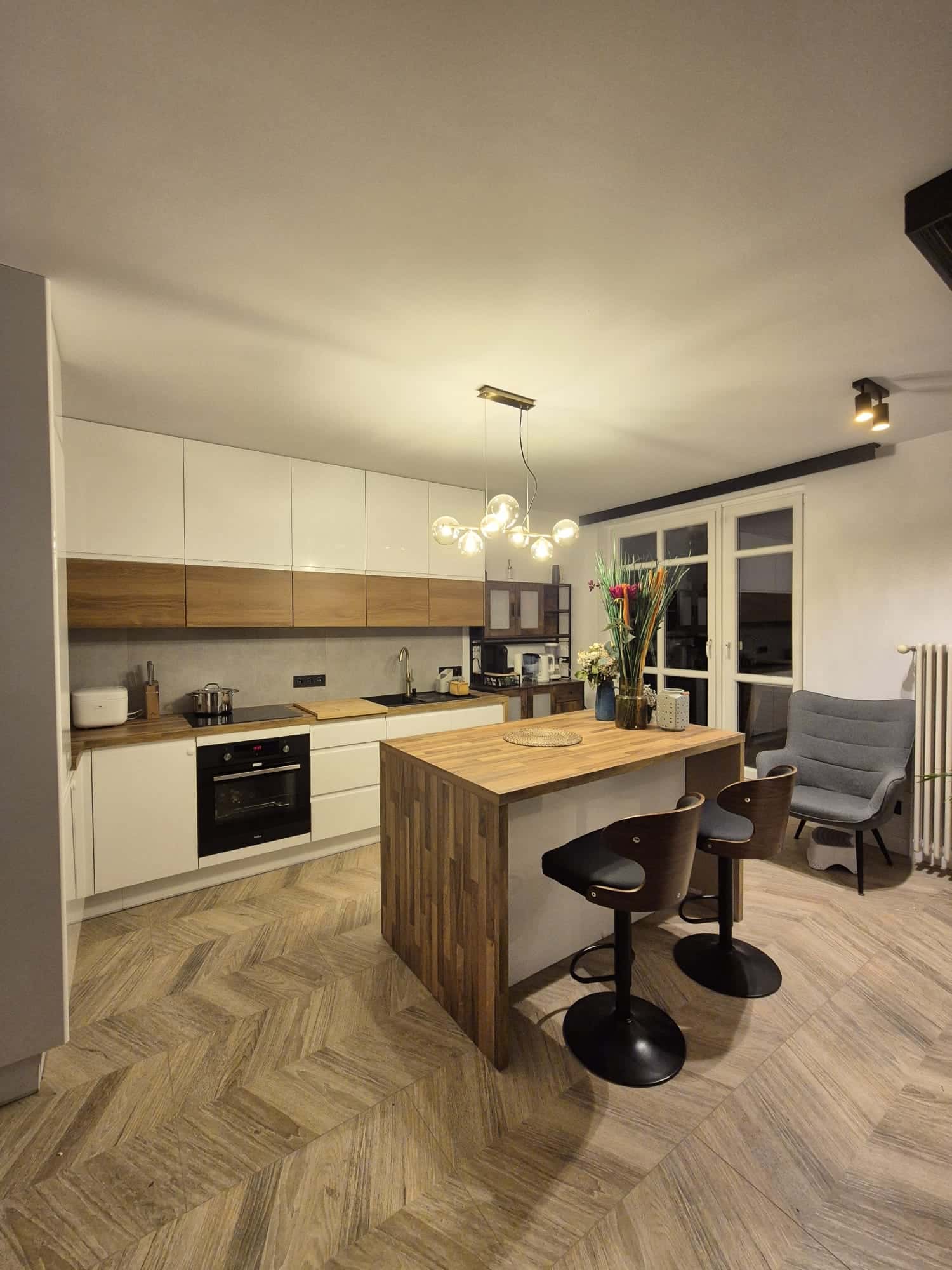 Apartamento em Goethestraße, Berlin para 65 m² com 1 quarto