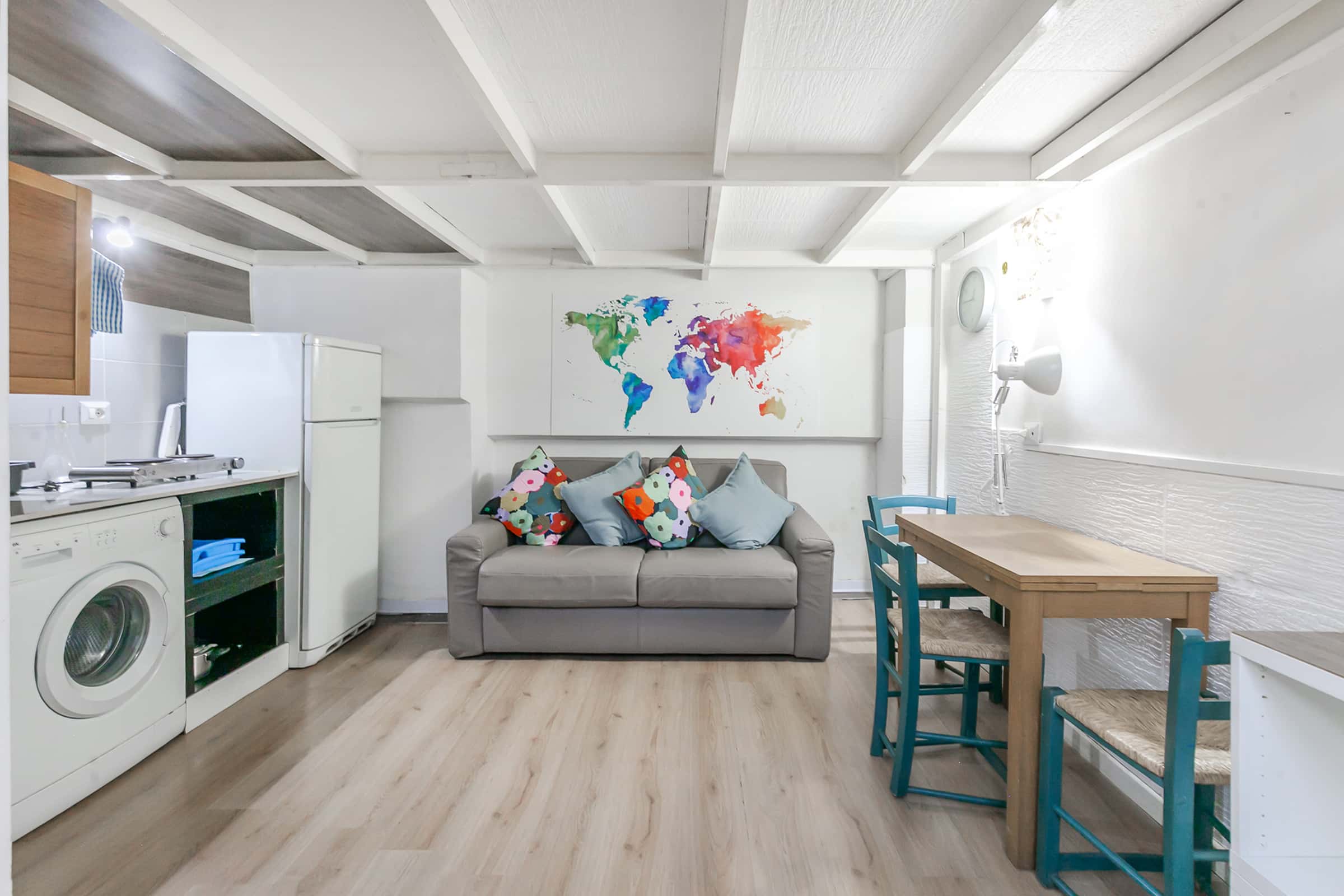Apartment Milan — photo 14